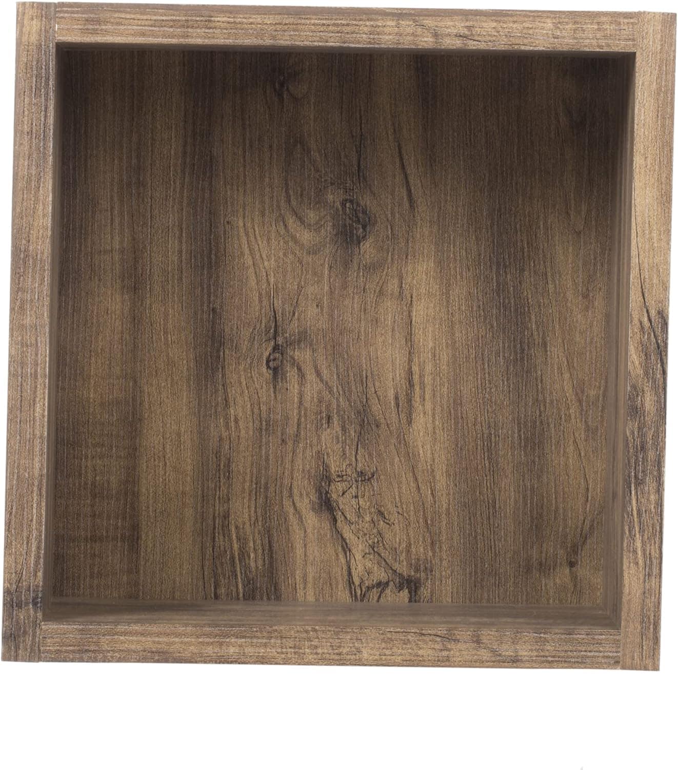 Kiera Grace FN01519-8DF Wall-Mounted-Shelving - View #2