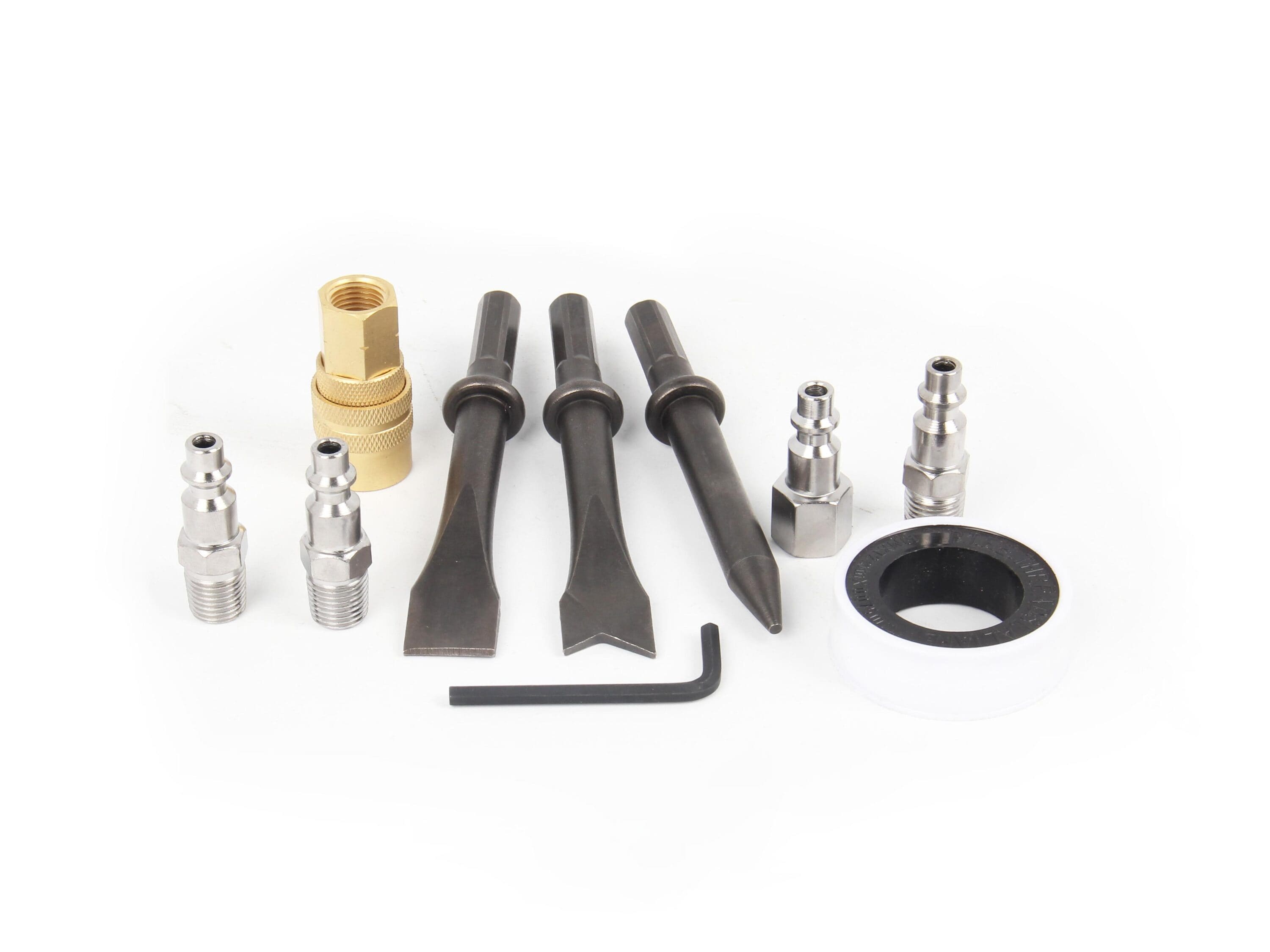 DieHard DH-10TK Air-Tool-Kits - View #3