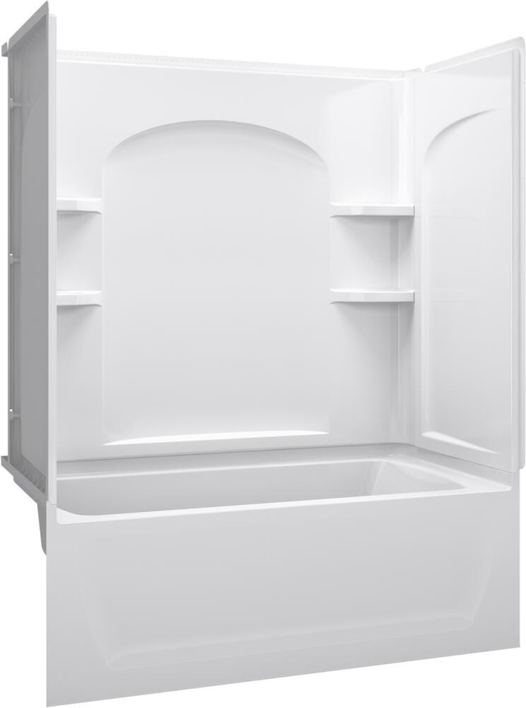 Sterling 71220820-0 Tub-Shower-Combo - View #3
