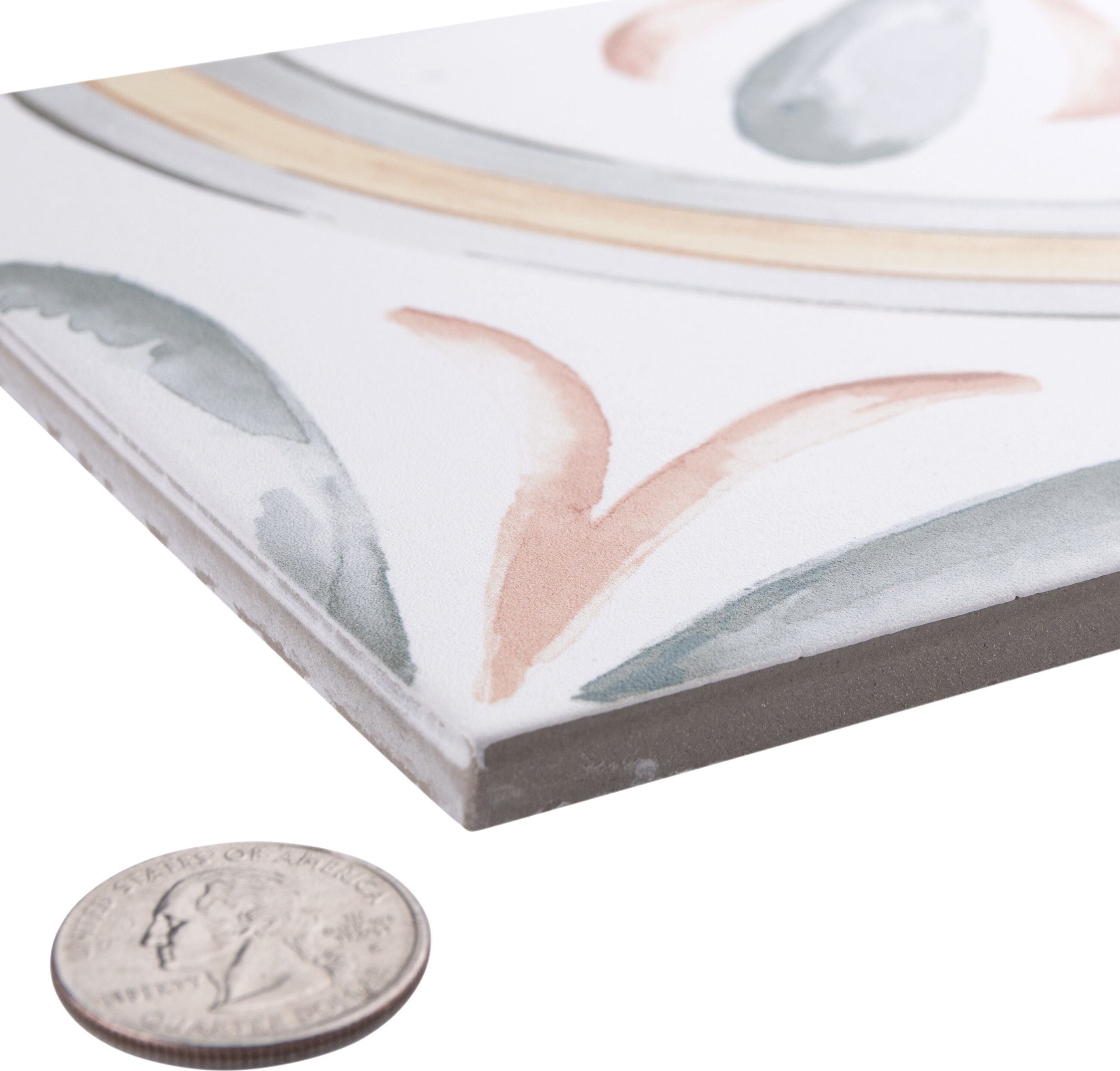 Affinity Tile FEO6SGCHRD Ceramic-Tile - View #6
