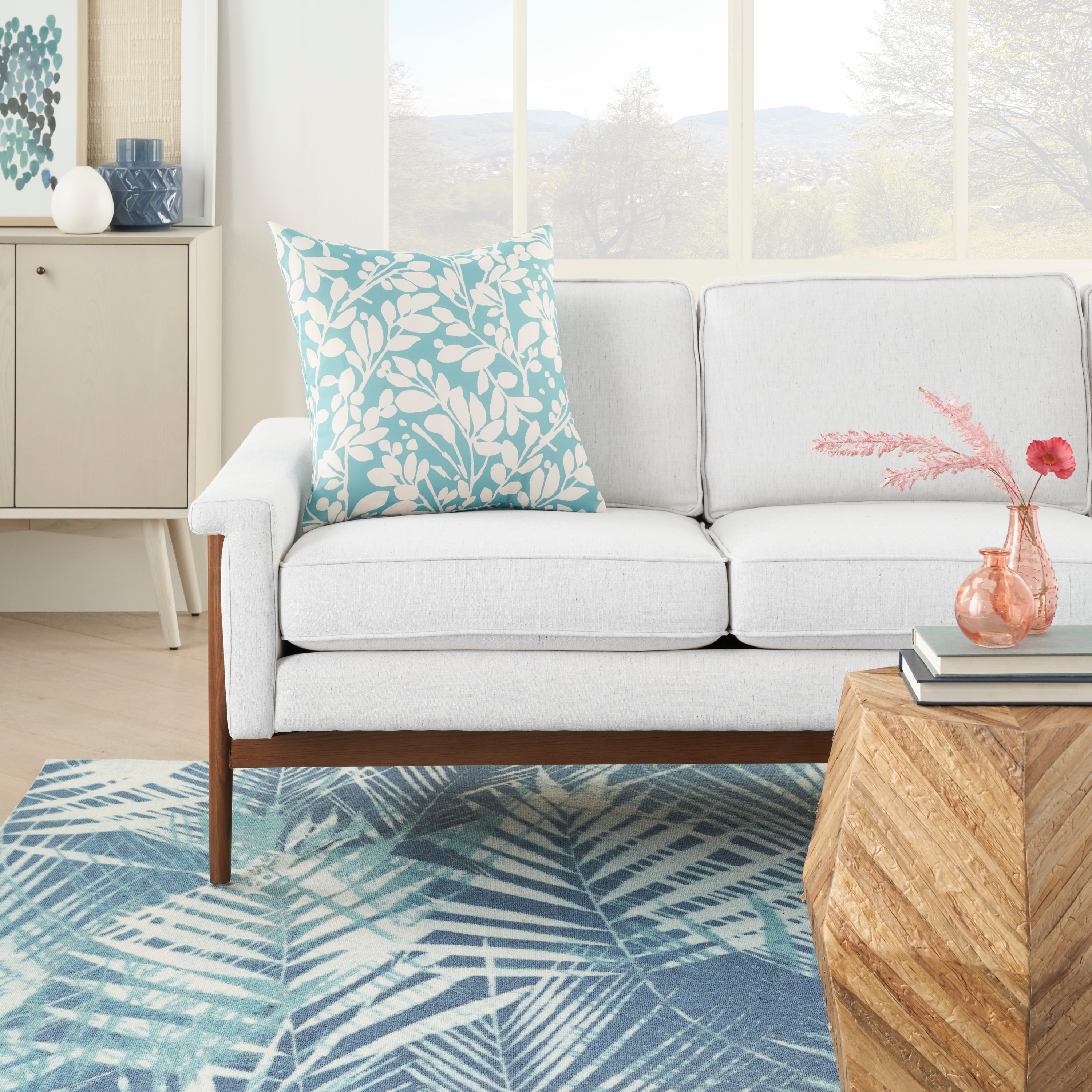 Mina Victory 798019001124 Accent-Pillows - View #3