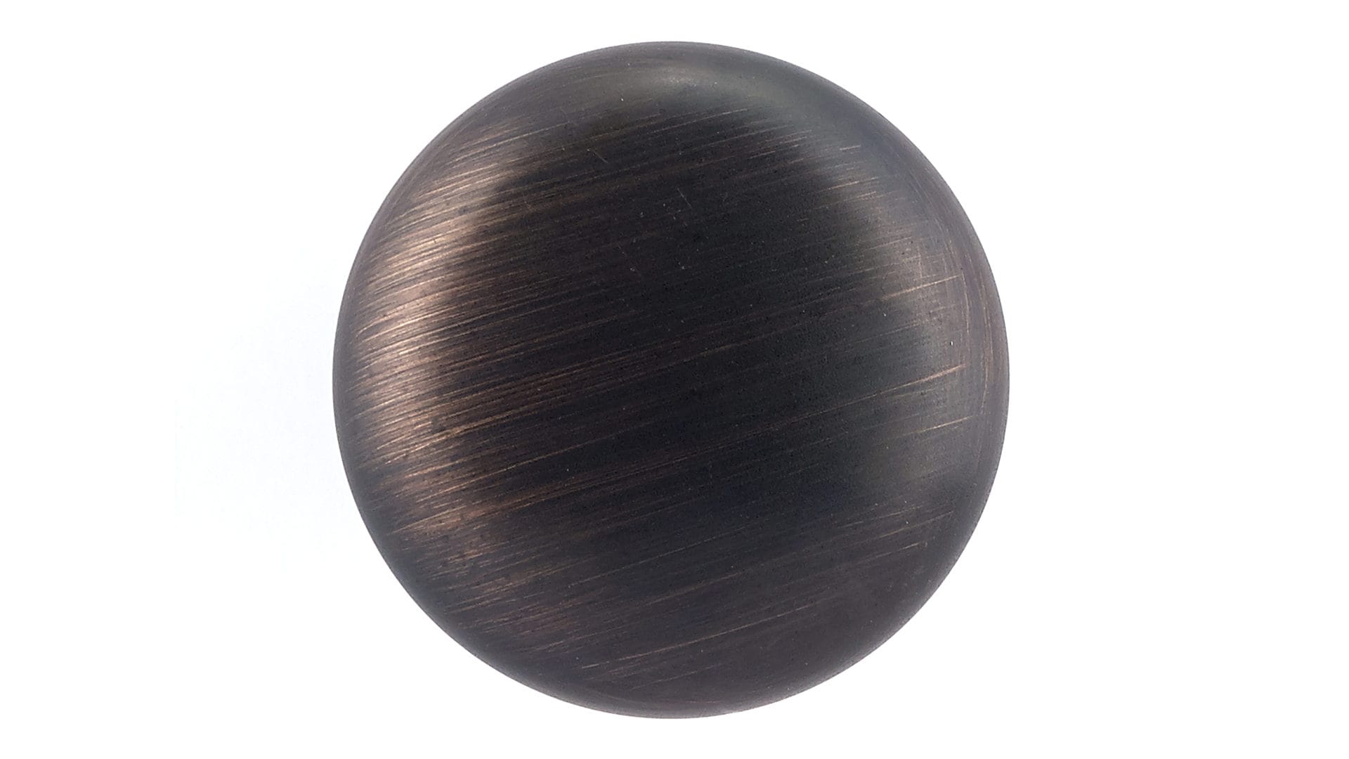 Richelieu BP3923BORB Cabinet-Knobs - View #2