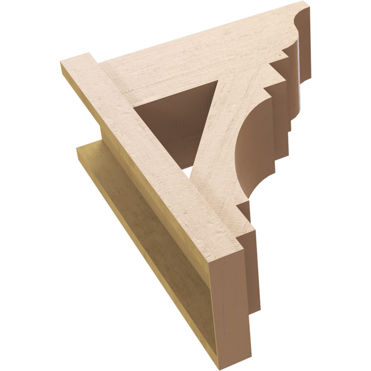 Ekena Millwork 2137039 corbels - View #6