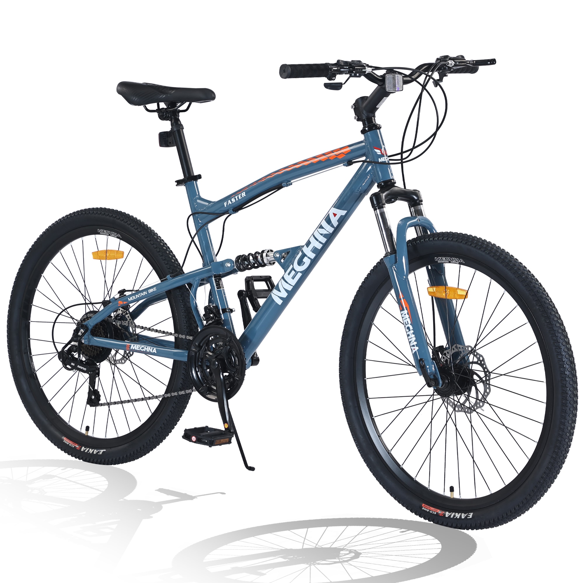 Runesay AA13 26-in Adult unisex Mountain bike