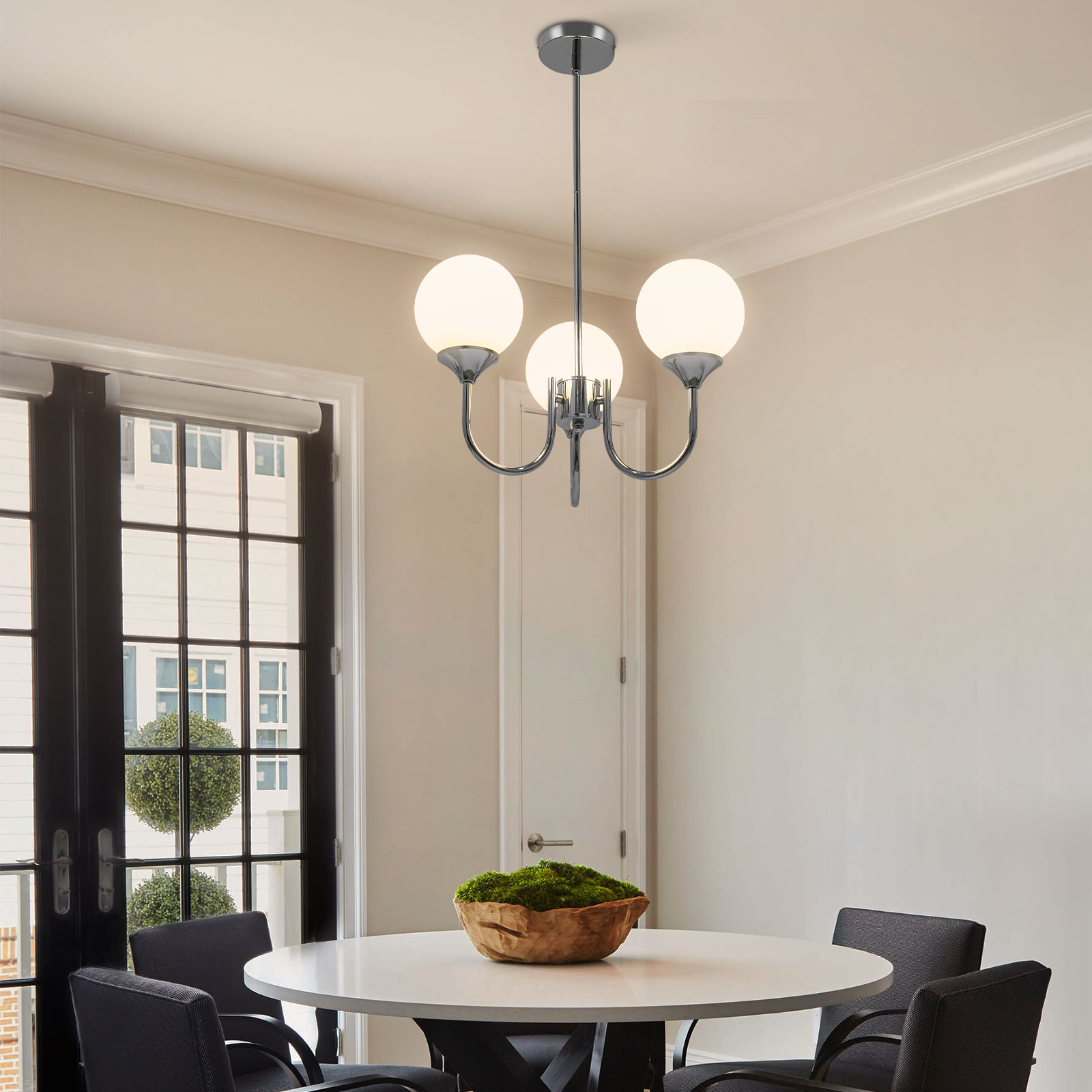 Oukaning JZUCQ38UUSHCX Pendant-Lights - View #3