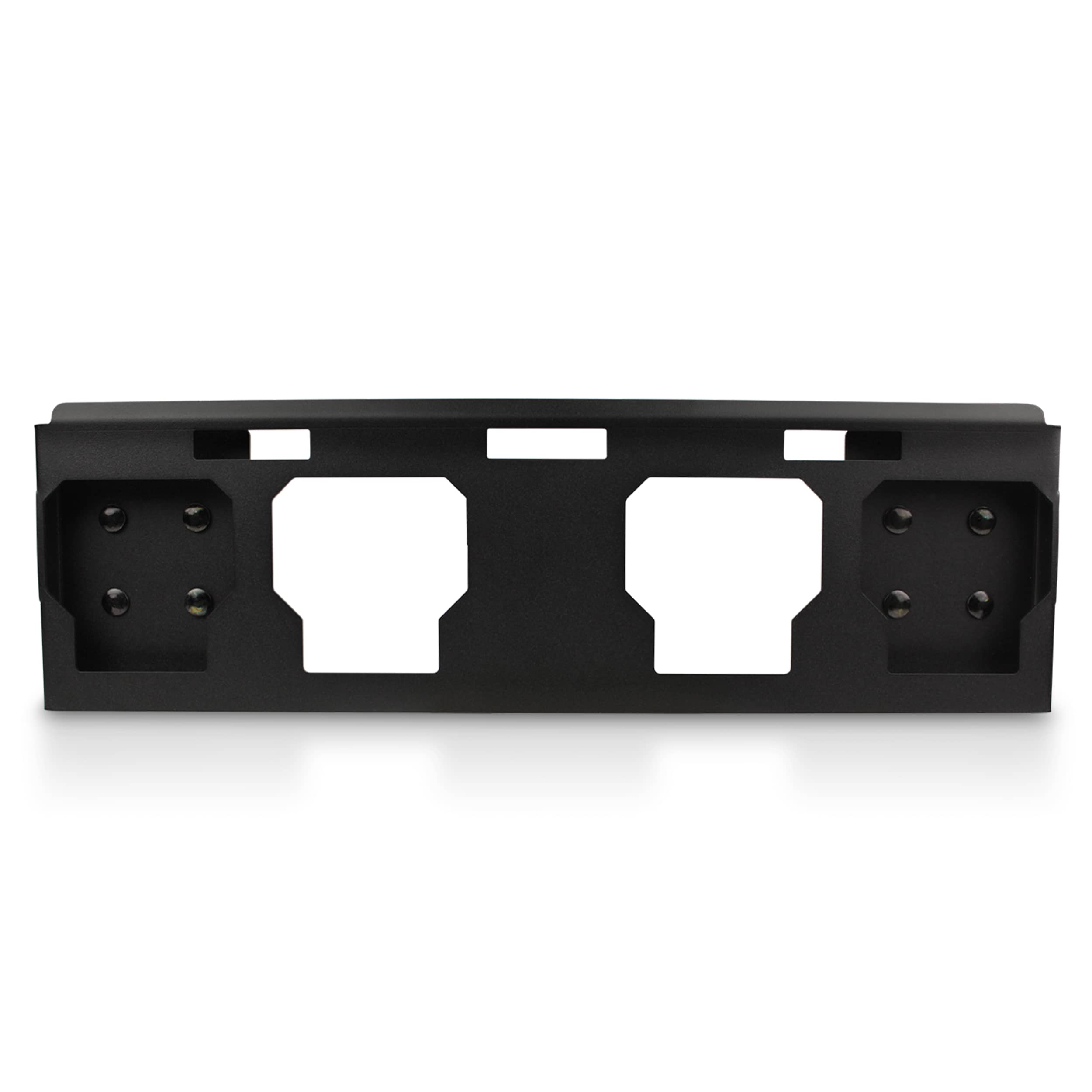 DC Cargo E-Track Steel E-track #ETPOCBA