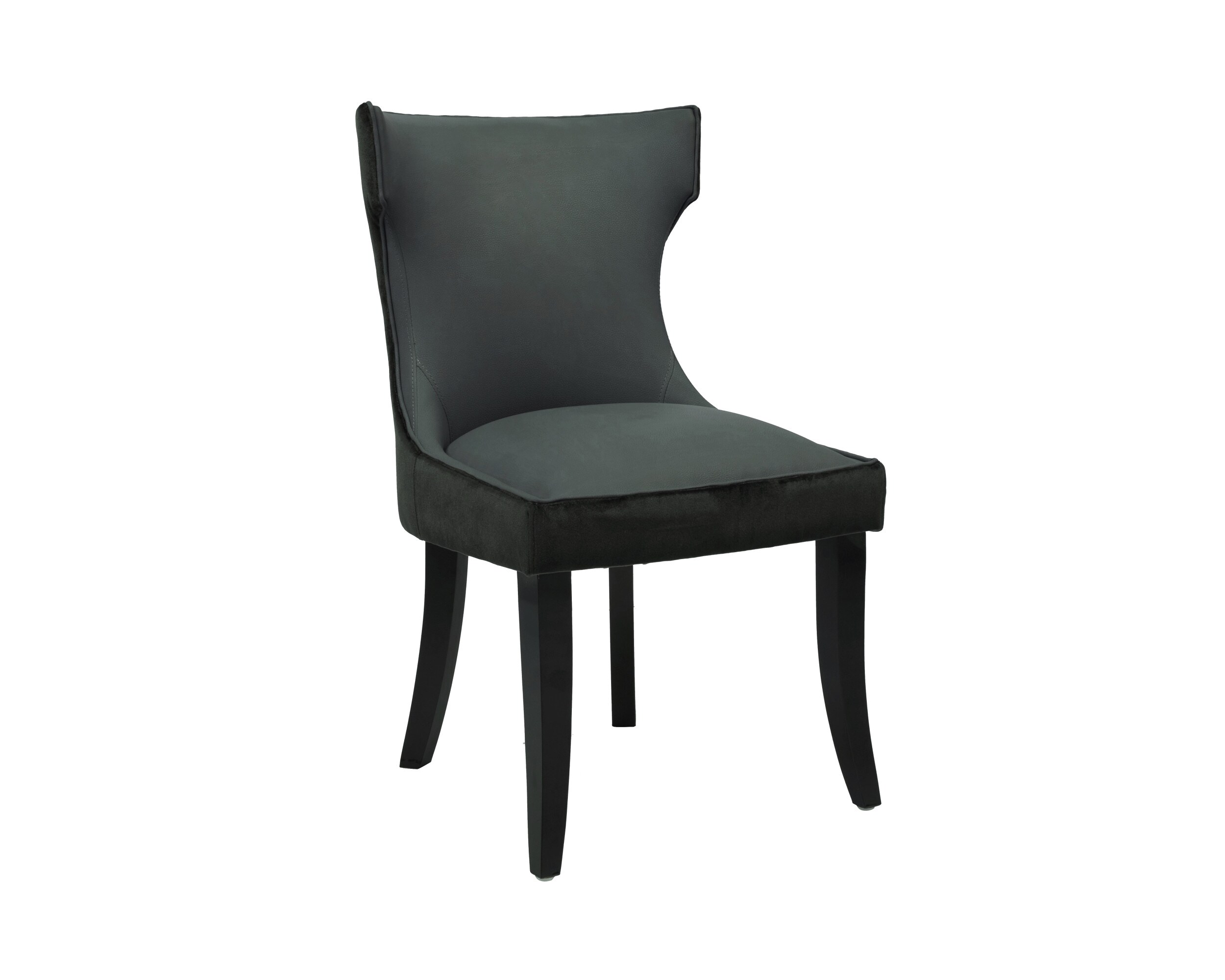 Chic Home Design FDC2716-LW Dining-Chairs - View #3