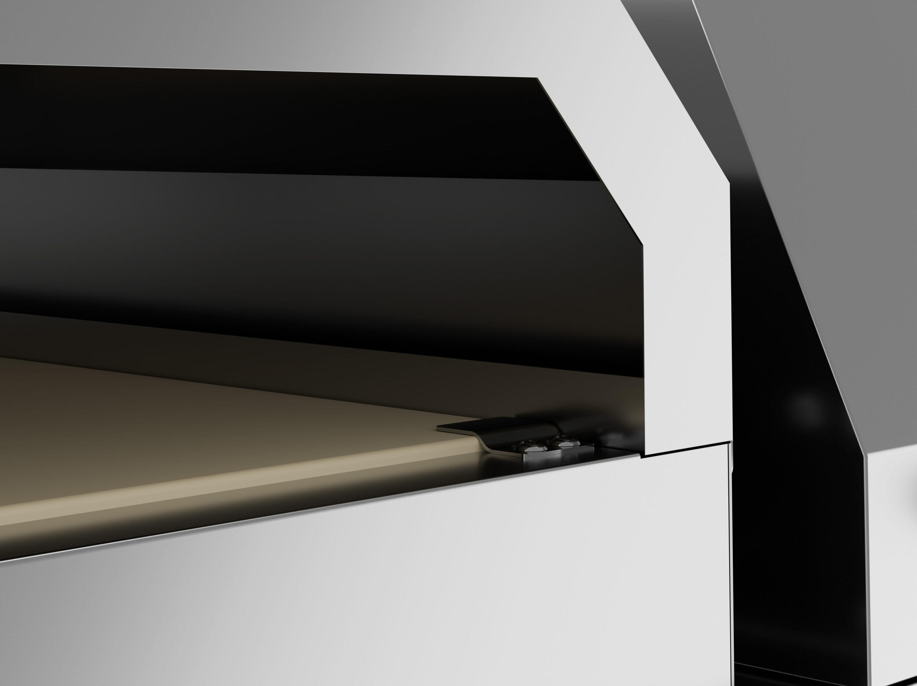 KoolMore LOW-CGKIT7-D36P36 Gas-Grill - View #12