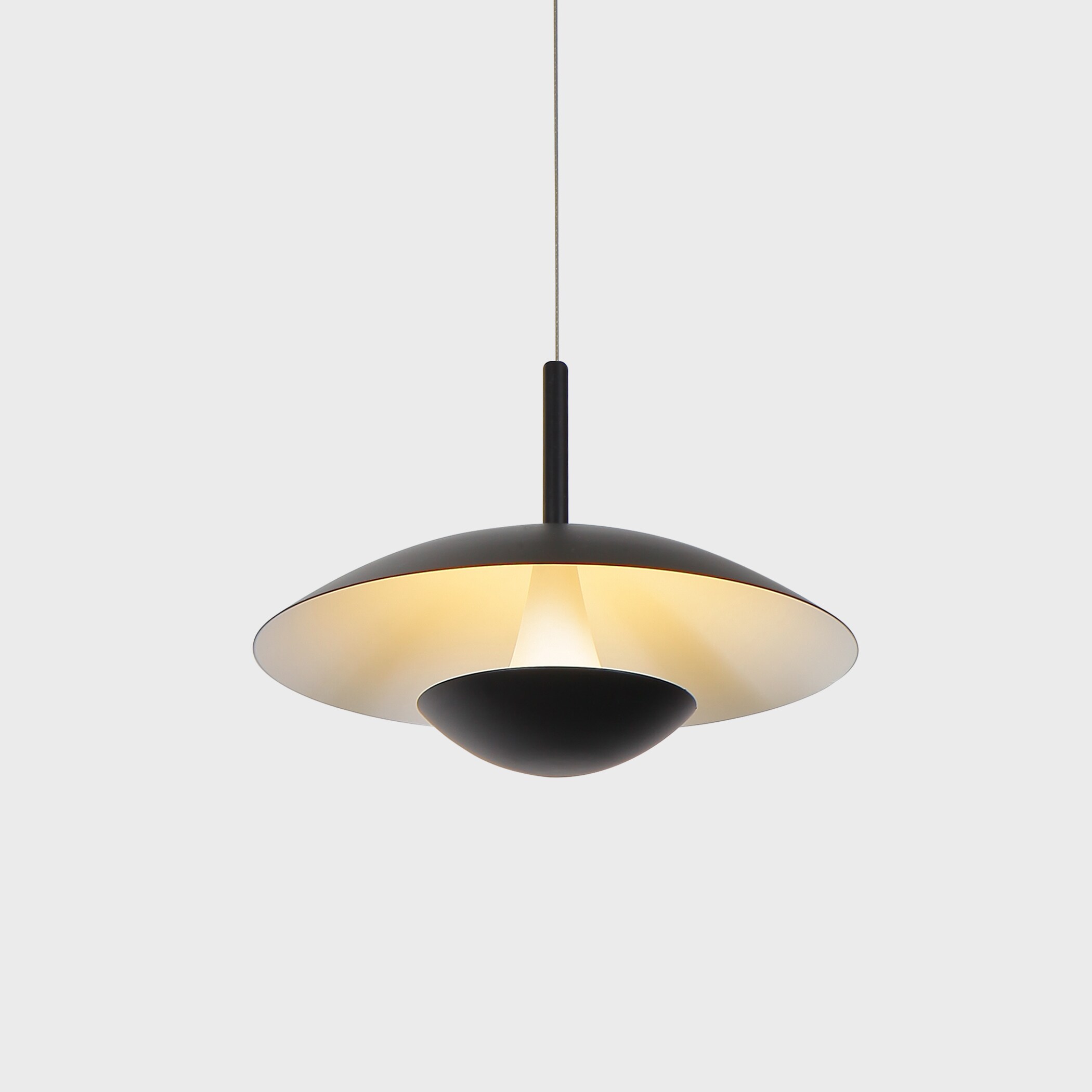 VONN Lighting VAP2261BL Pendant-Lights - View #5