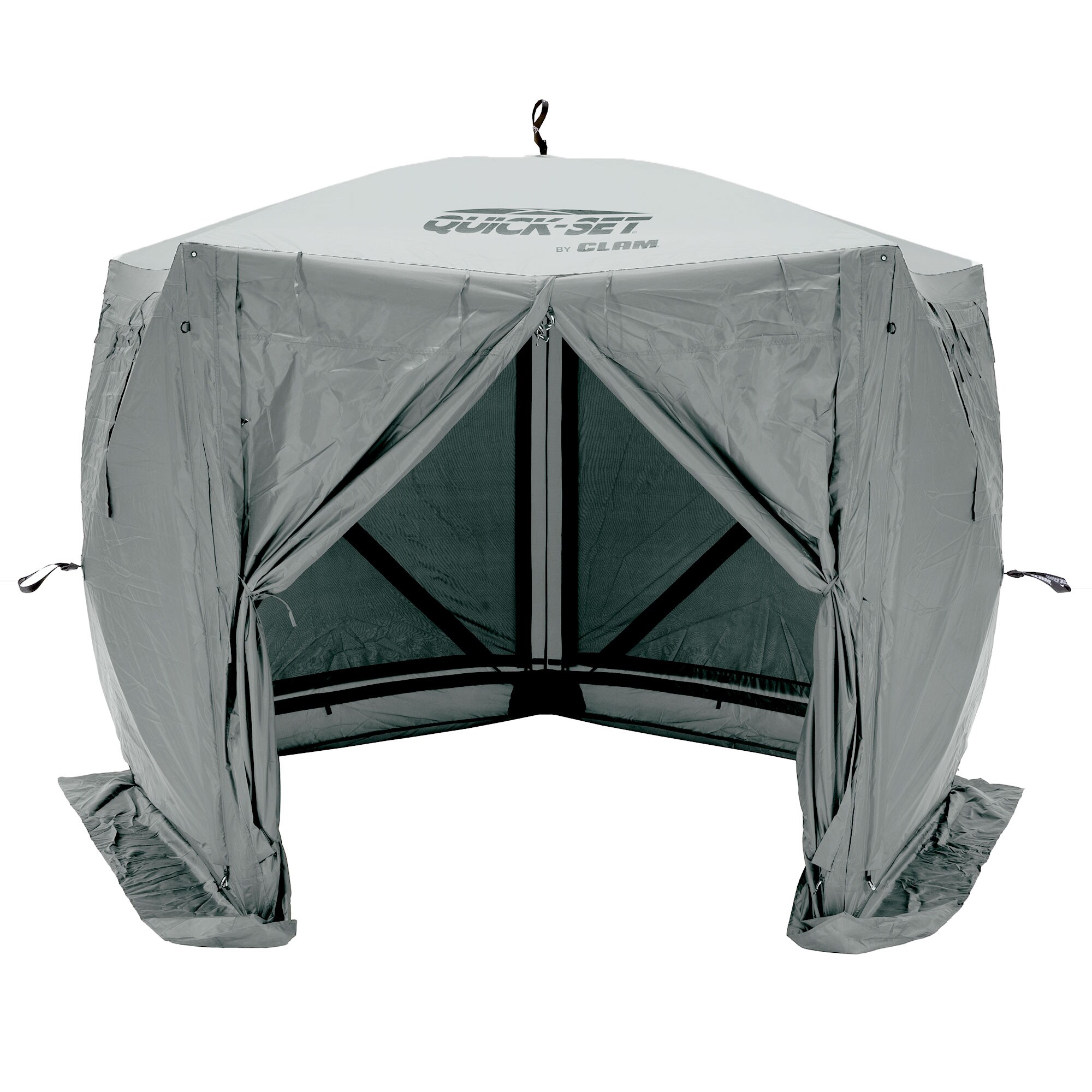 Clam Outdoors 409469 Canopies-Sl - View #6