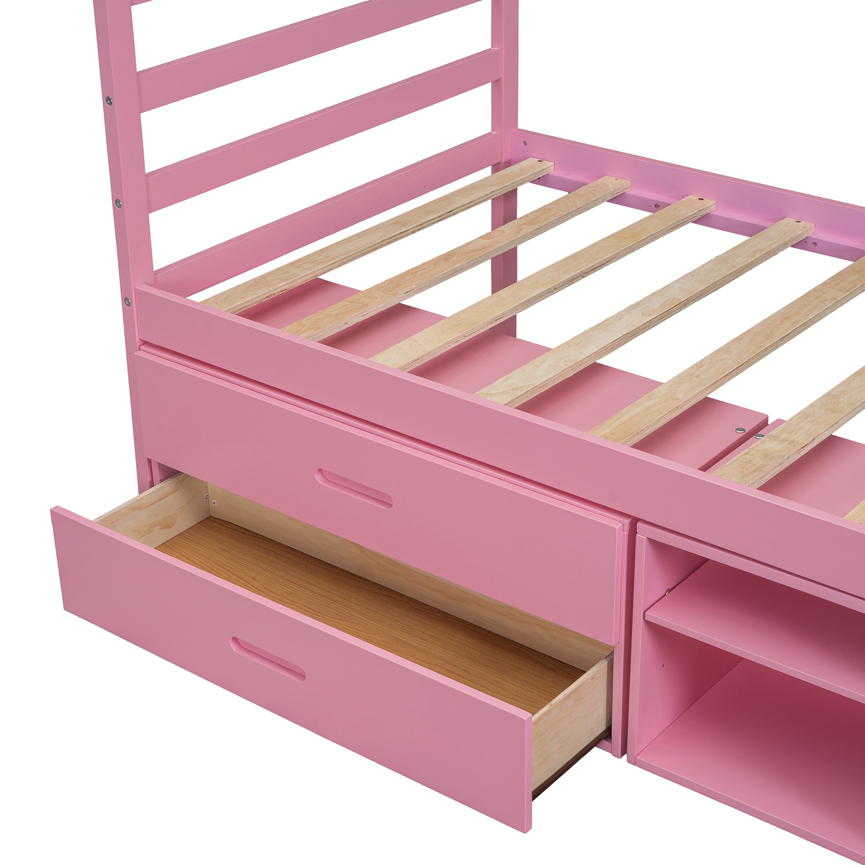 ModernLuxe L-N733P203863H beds - View #6