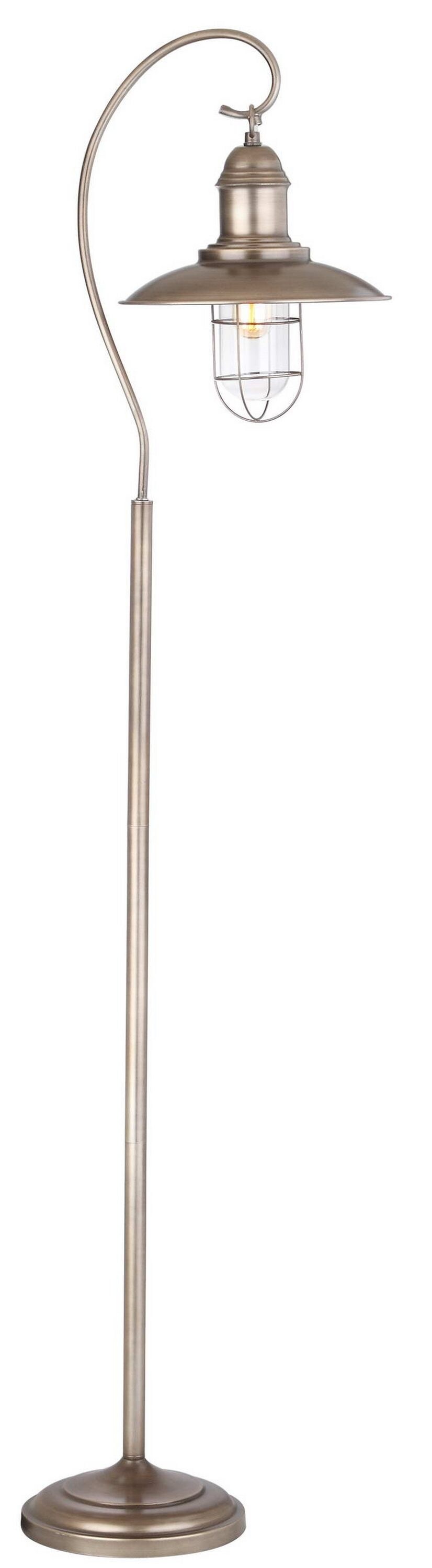 linovum BOSEA-A 50 cm de alto, acero inoxidable, IP44 Lámpara de pie para exteriores con 1 casquillo E27 