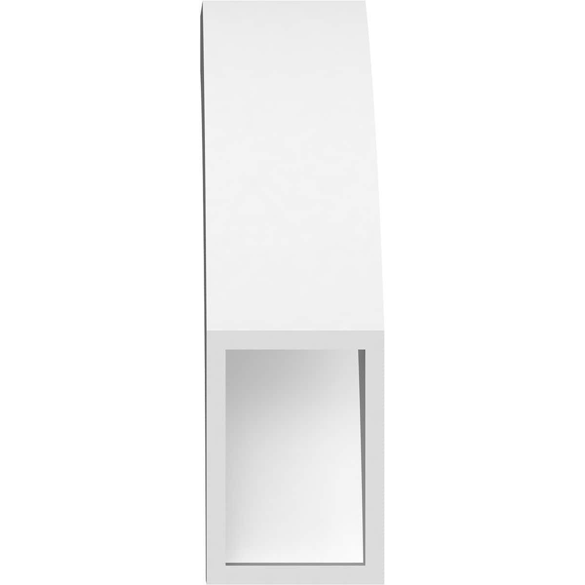 Ekena Millwork BRCP03X08X12THR braces - View #4