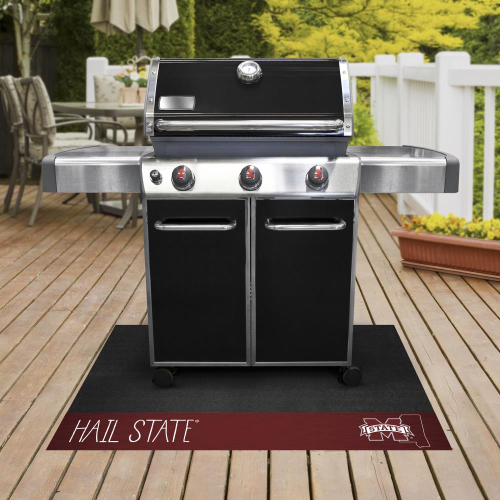 FANMATS 21158 Grill-Mats - View #2