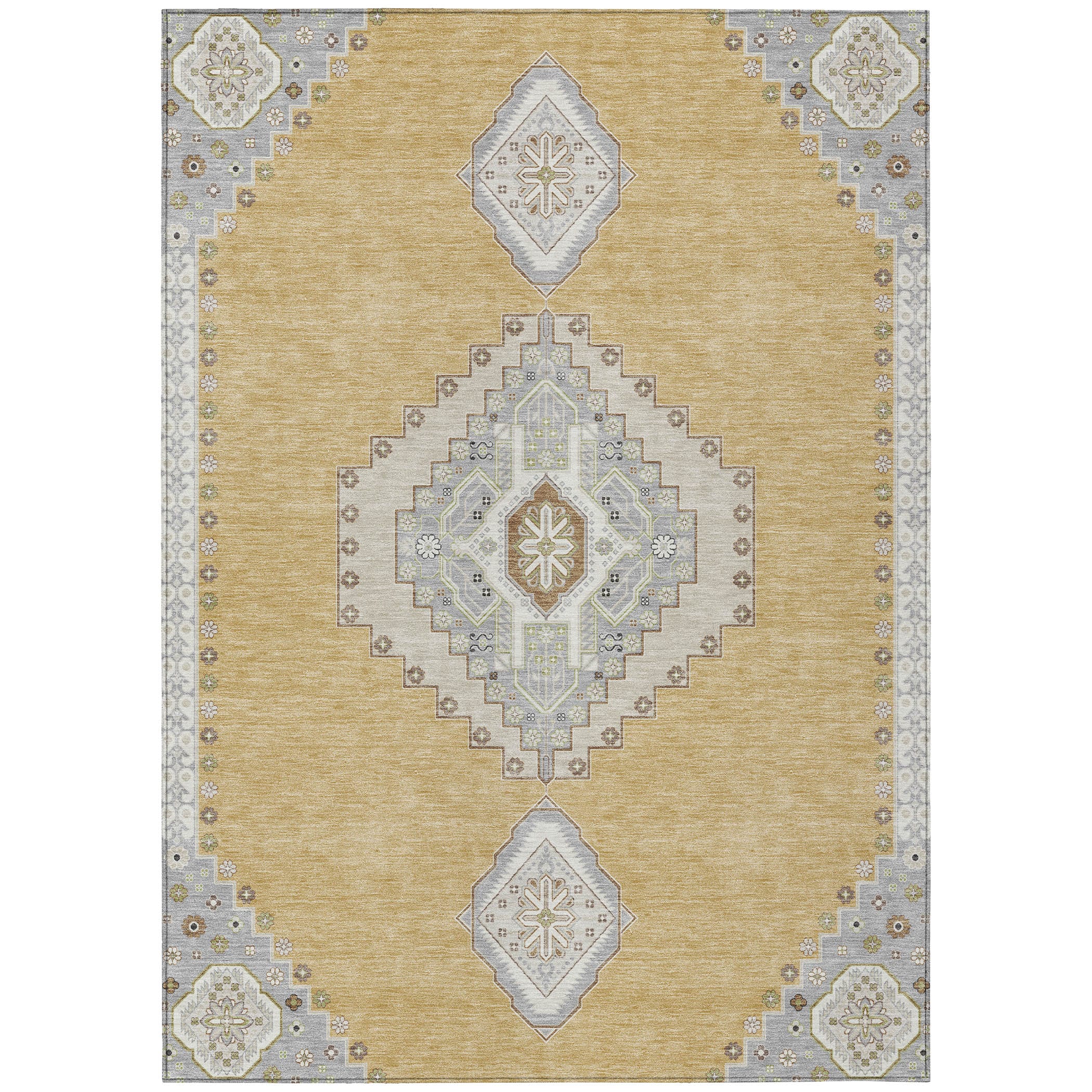 Addison Rugs ACN1014GO8X10 rugs - View #2