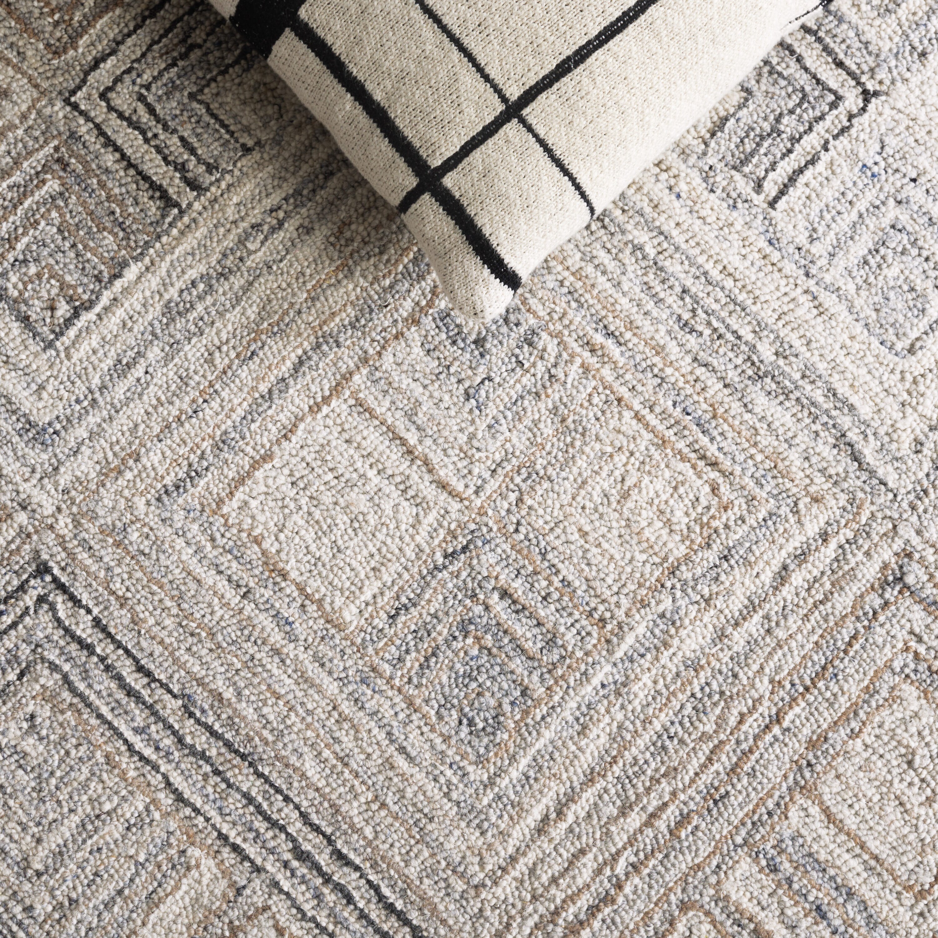 Safavieh MLP957F-4 rugs - View #3