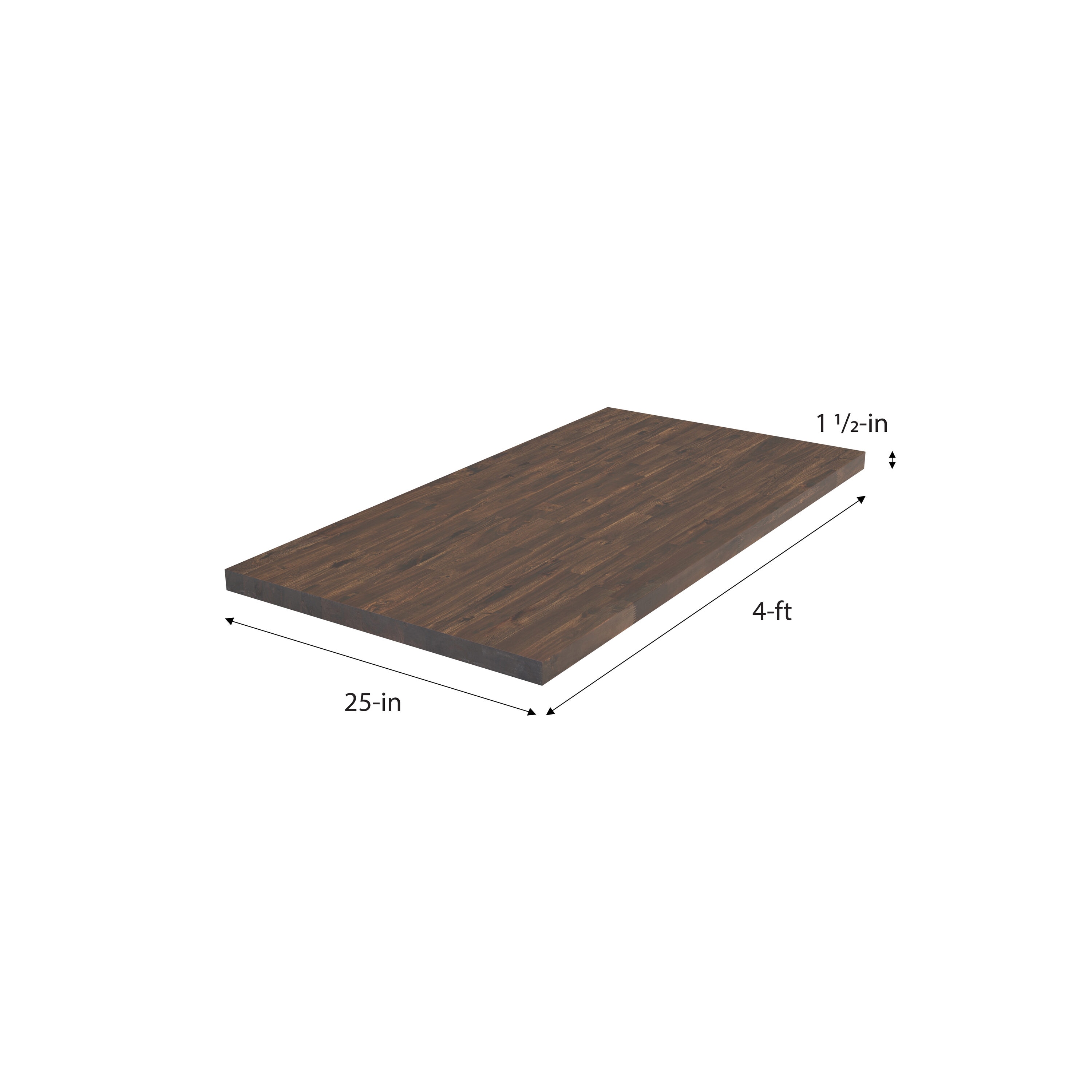 Sparrow Peak 1525FJACESP-48 In-Stock-Lam-Countertops - View #11
