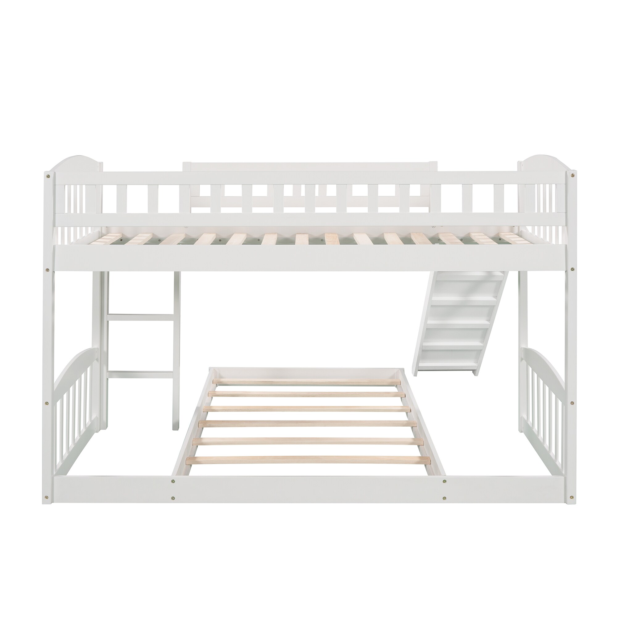 Qualler BLE000514K Bunk-Beds - View #6