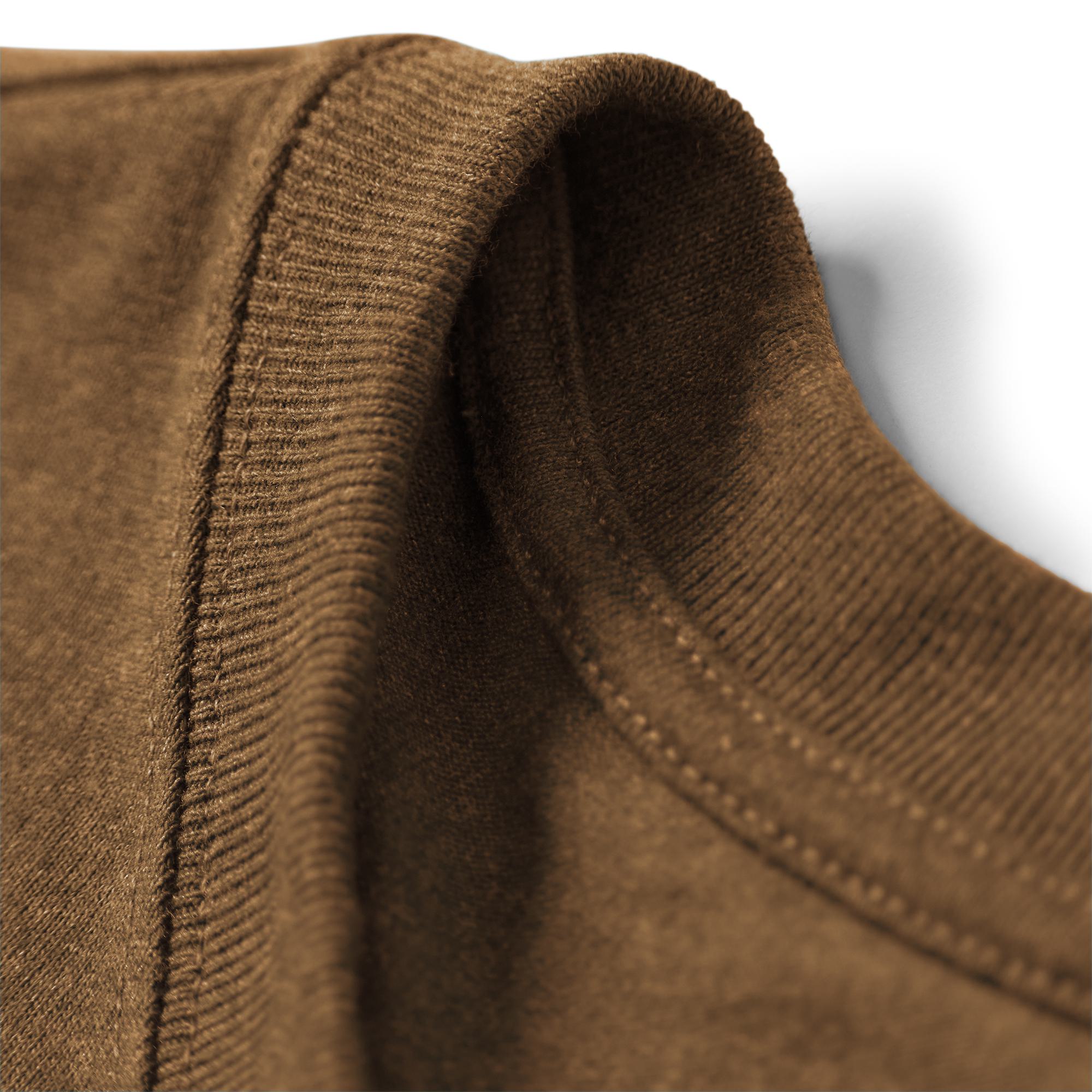 Carhartt K87-B005XLREG Tops-Shirts - View #8