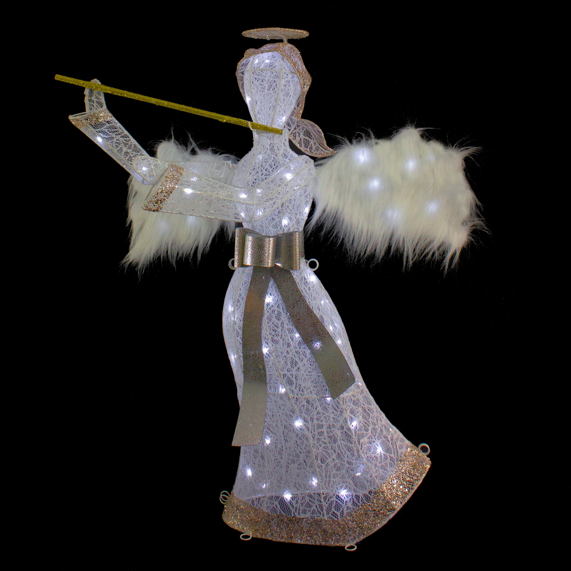Northlight 34860036 Outdoor-Christmas-Decor - View #3