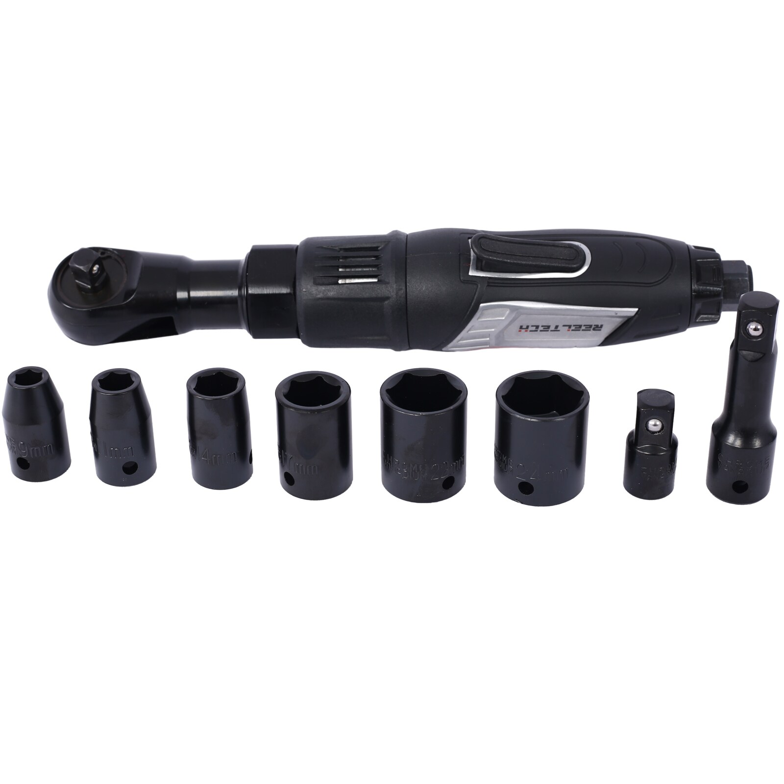 Tatayosi T564153 Air-Tool-Kits - View #6