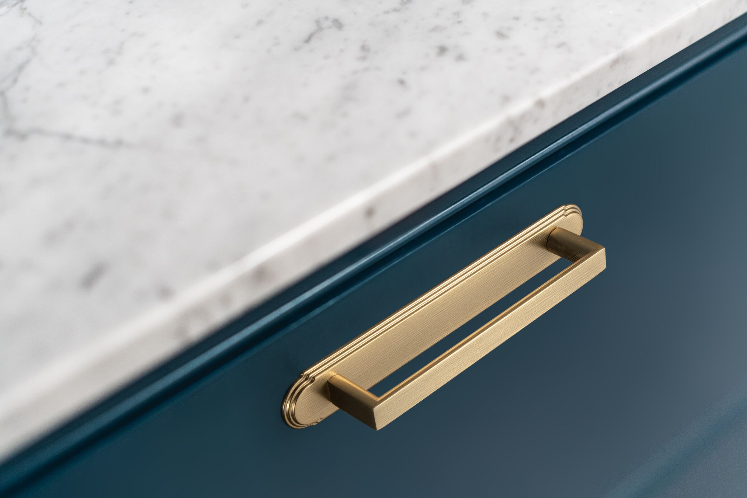 Miaokesen 1022UBR-G014-128-2 Cabinet-Pulls - View #4