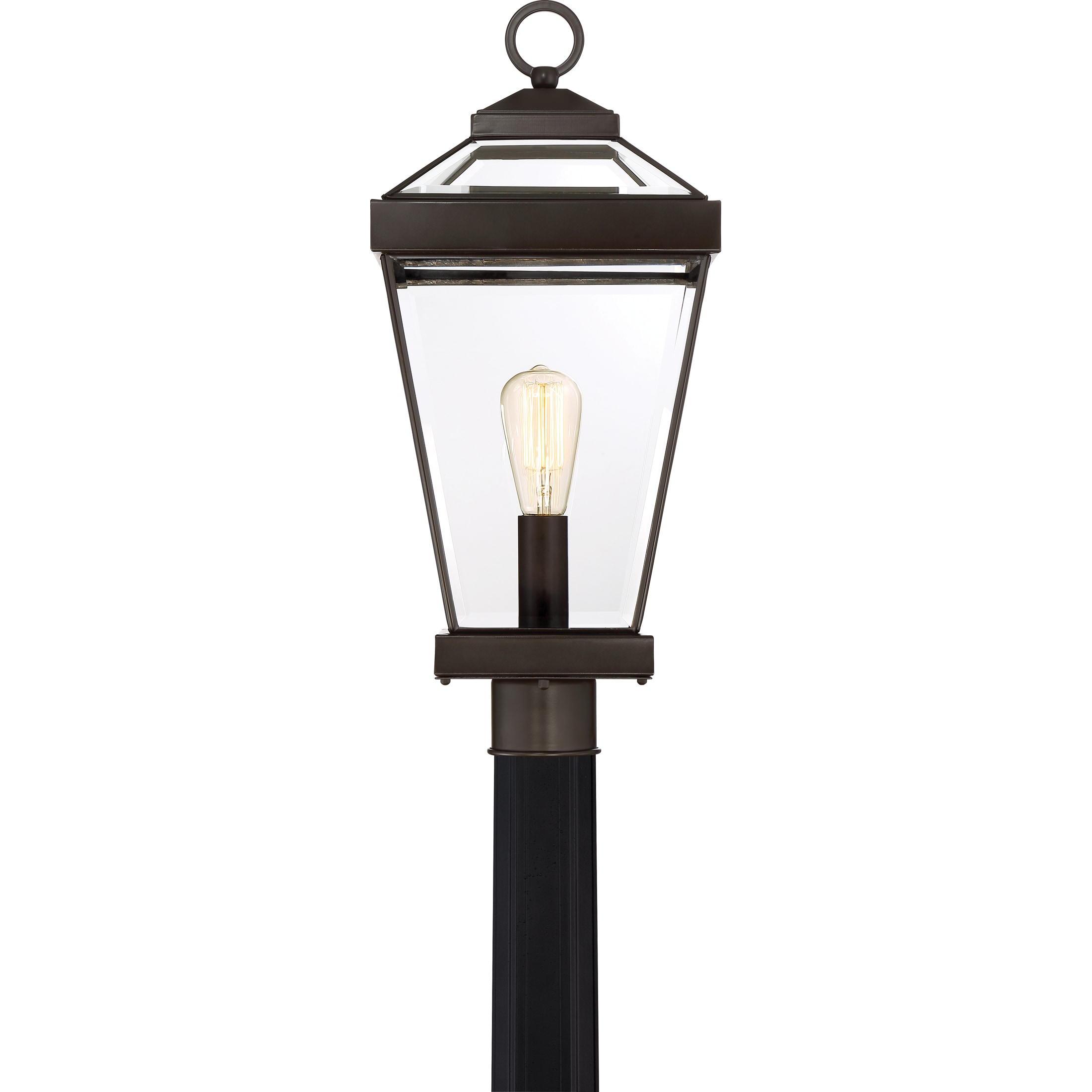 Quoizel RAV9010WT Post-Lights - View #4