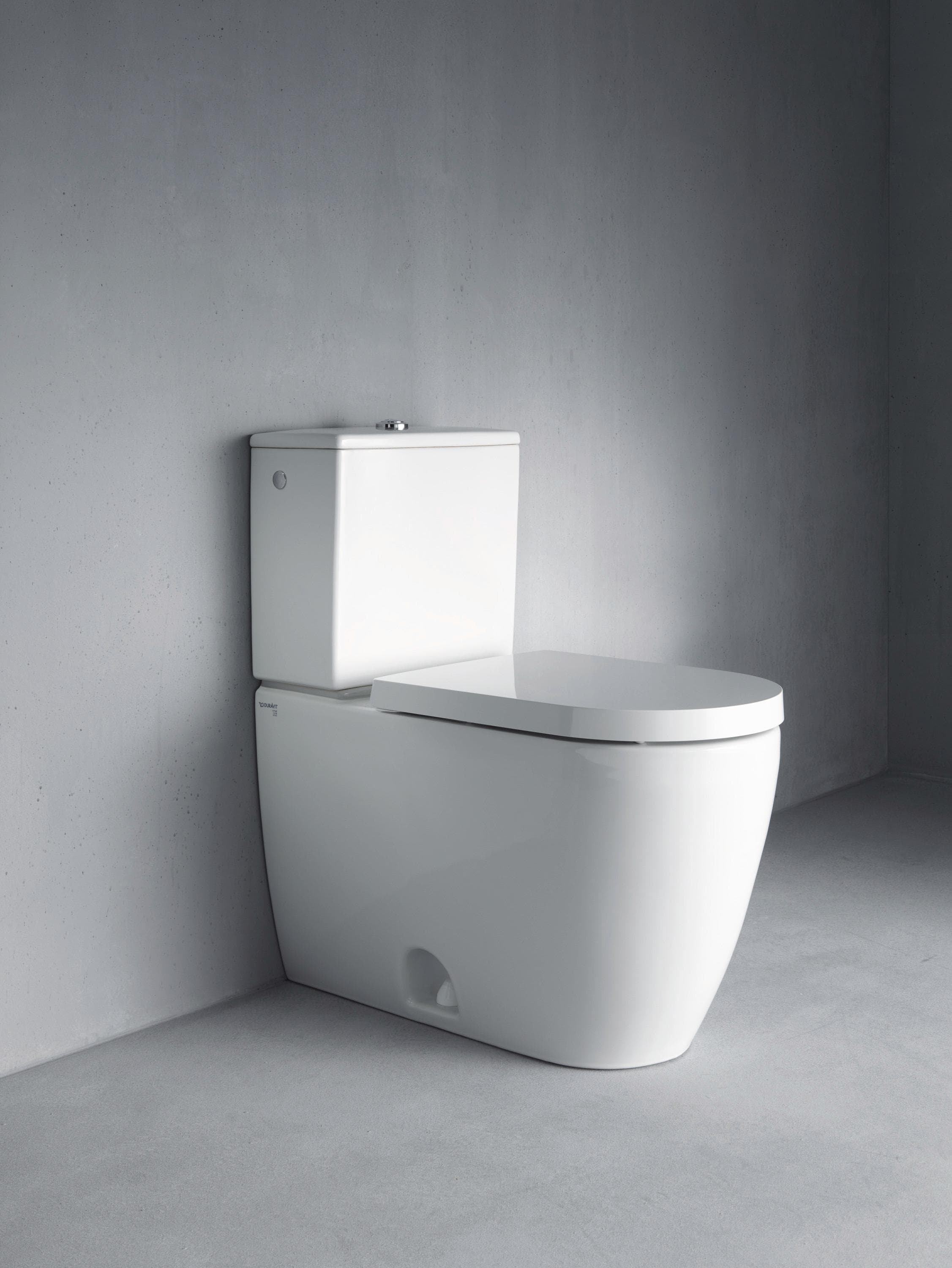 Duravit 2171010085 Toilet-Bowls - View #6