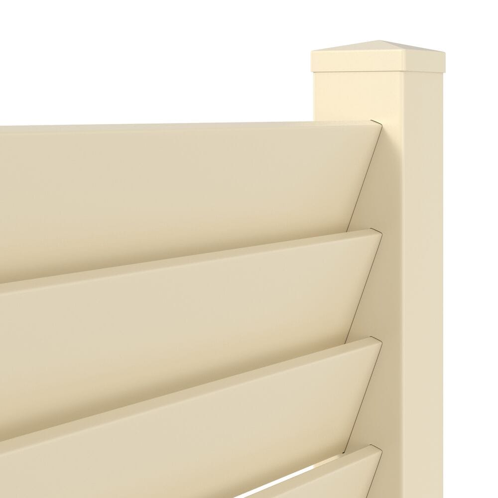 Freedom 73050574 Vinyl-Fence-Panels - View #3