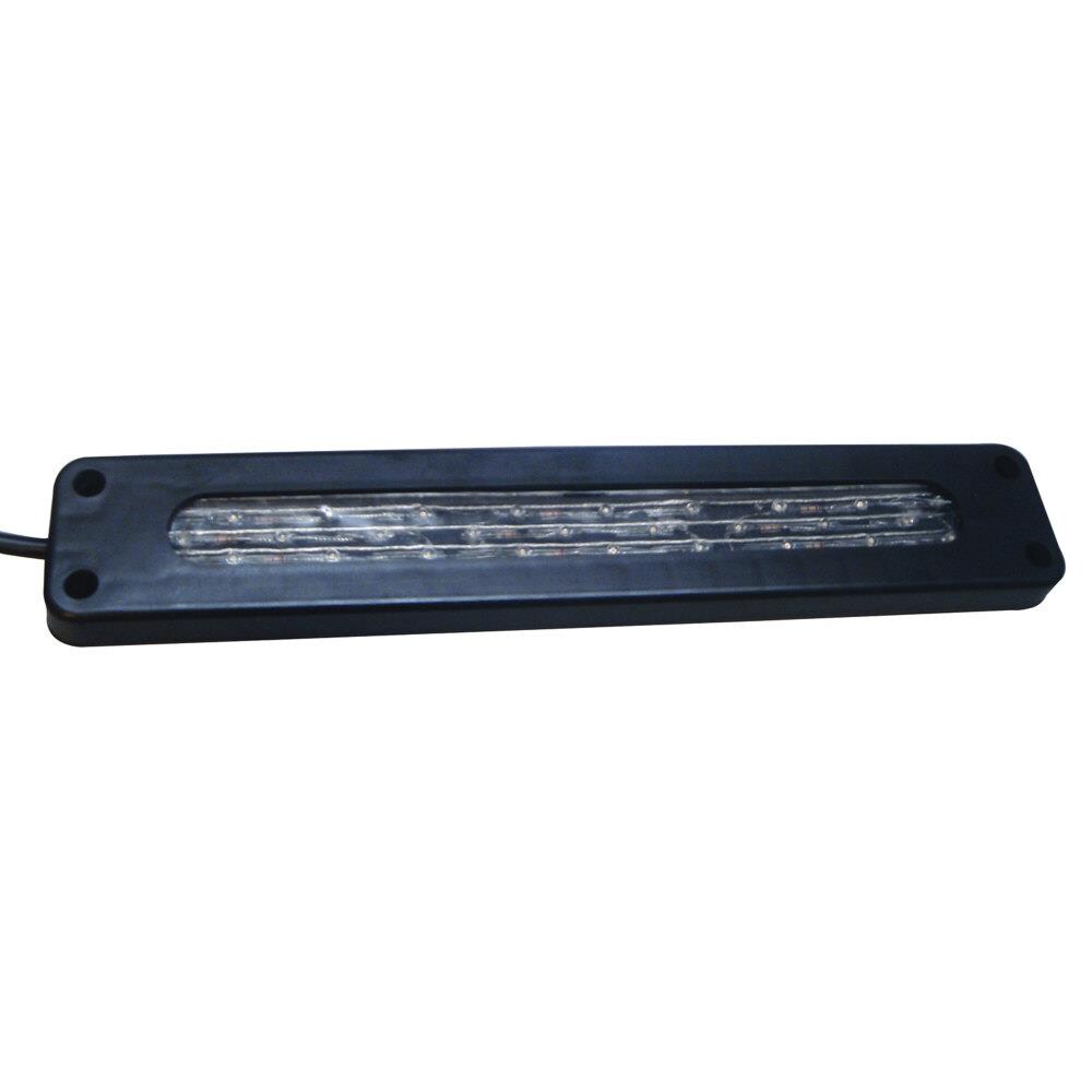 Innovative Lighting 050-5990-7 LED Locker Light - 9-in Strip Kit