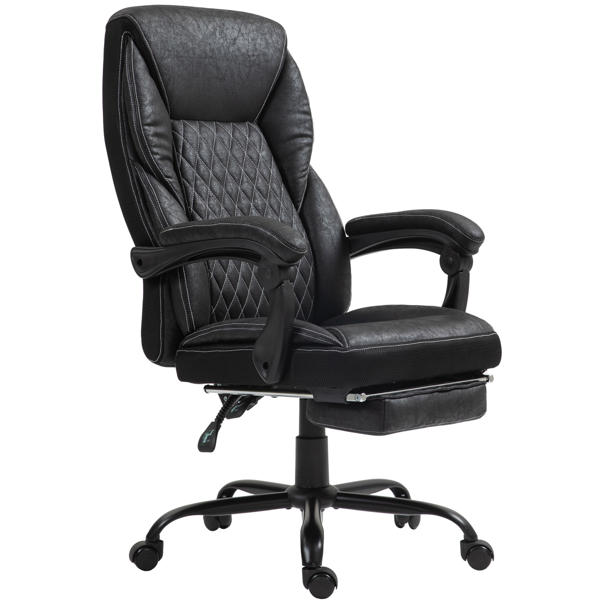 Sumyeg WF-HW66330BL-LA Office-Chairs - View #8
