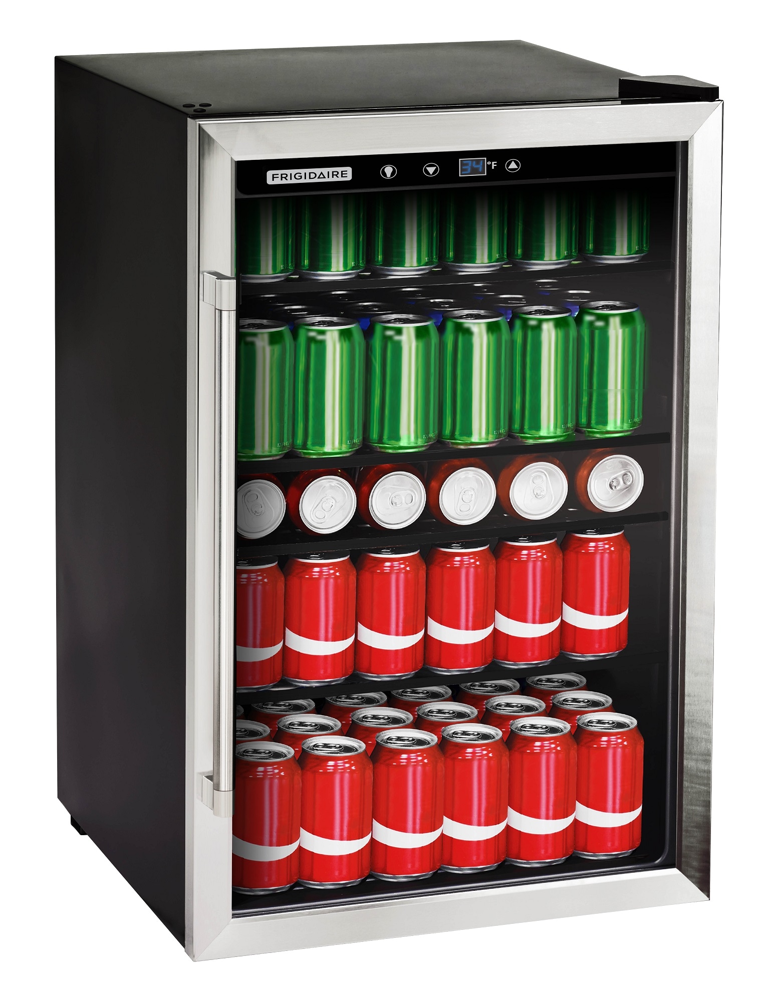 Frigidaire EFMIS155 Beverage-Dispensers - View #2