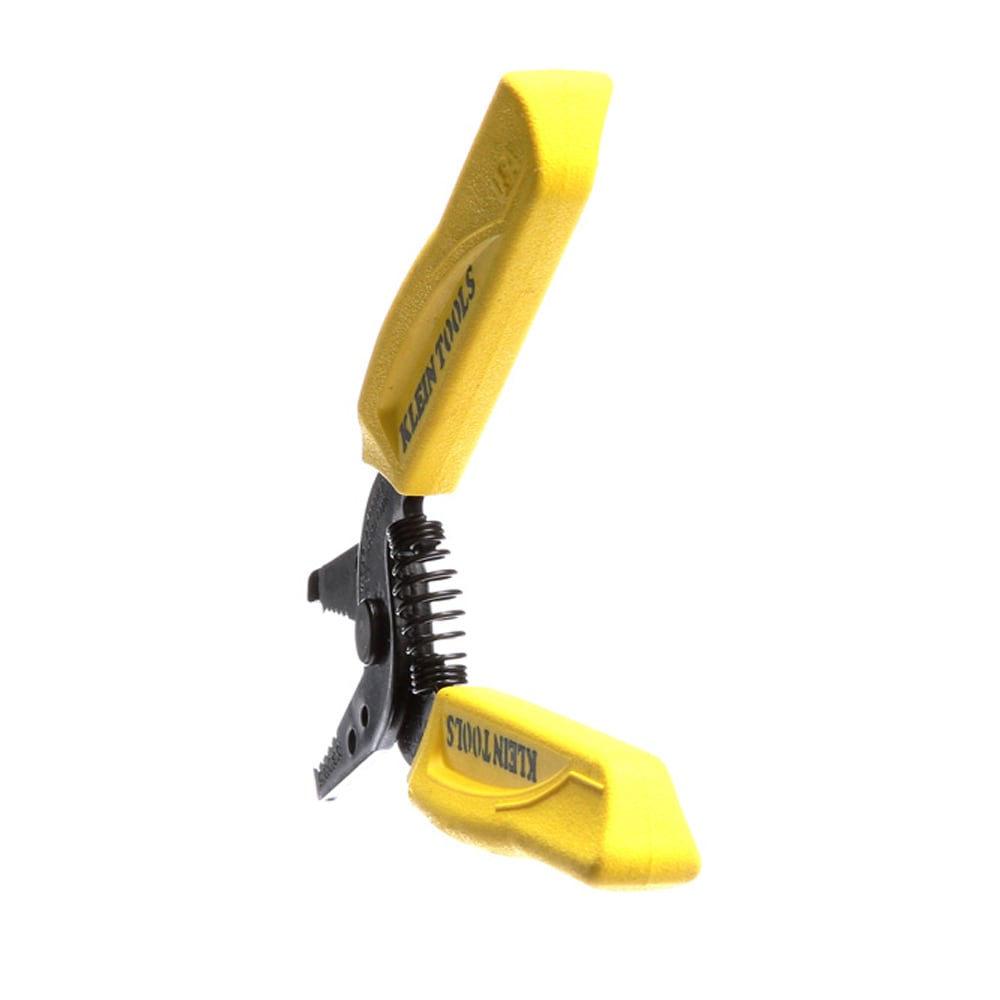 Klein Tools 11045 Wire-Strippers-Crimpers-Cutters - View #12