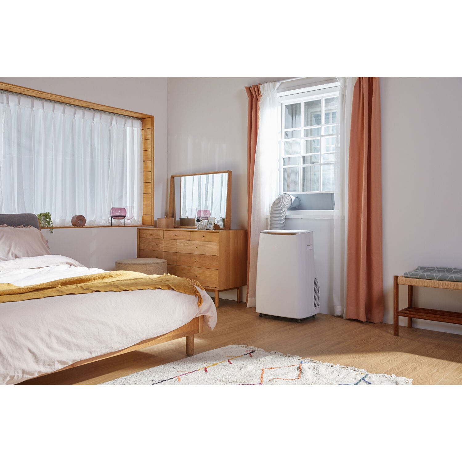 LG LP1419IVSM Portable-Air-Conditioners - View #12