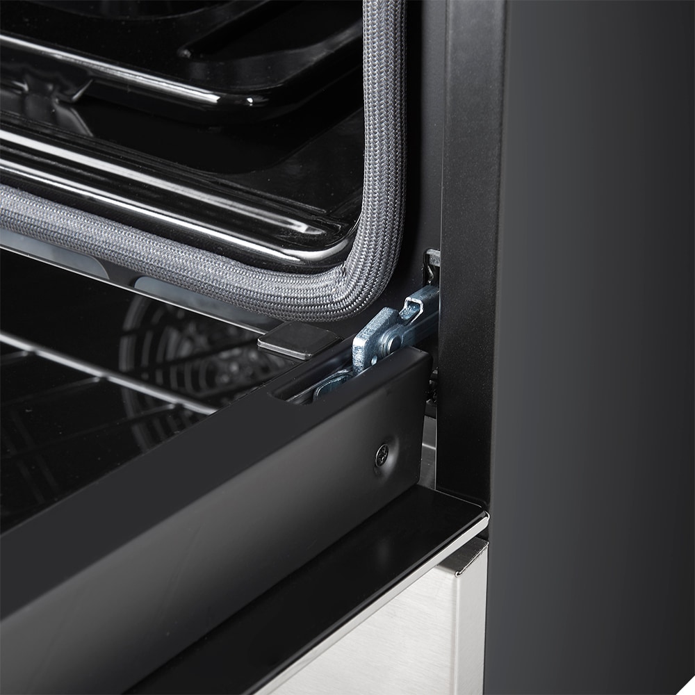 FORNO FFSGS1116-30 Freestanding-Gas-Ranges - View #11