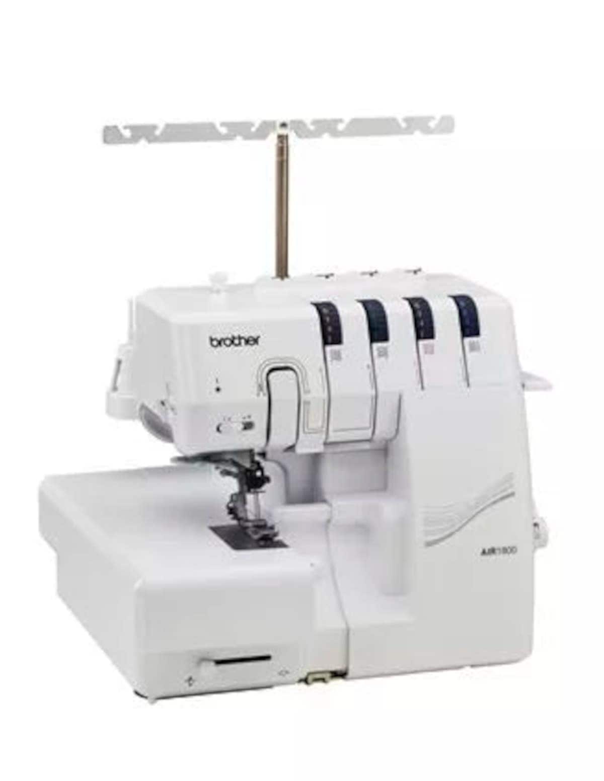 Brother AIR1800 Sewing-Machines-Accessories - View #2