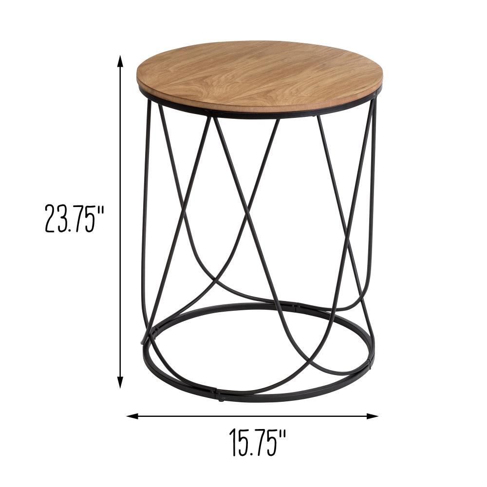 Honey-Can-Do TBL-08801 End-Tables - View #6