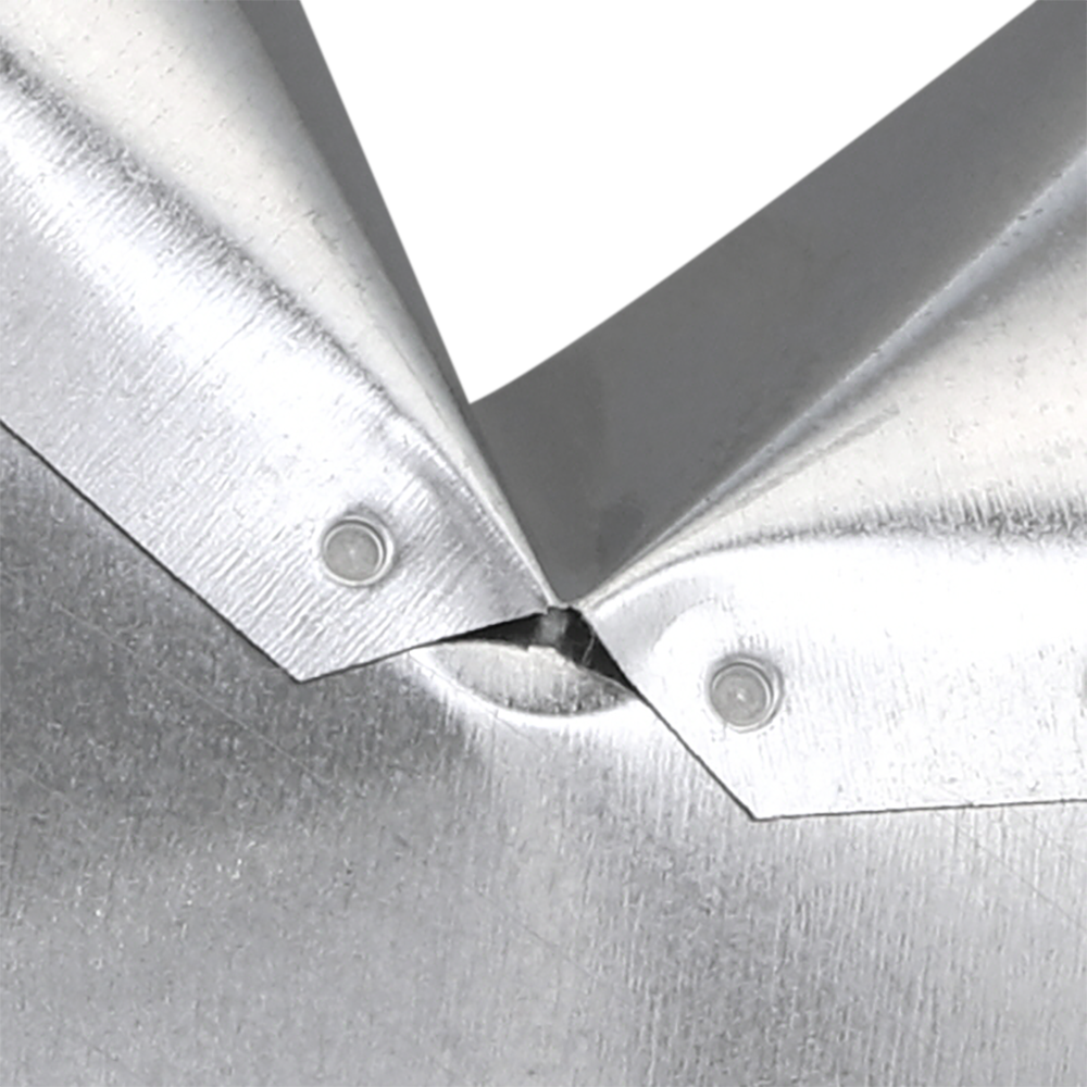 IMPERIAL GVL0055 Duct-Boots - View #6