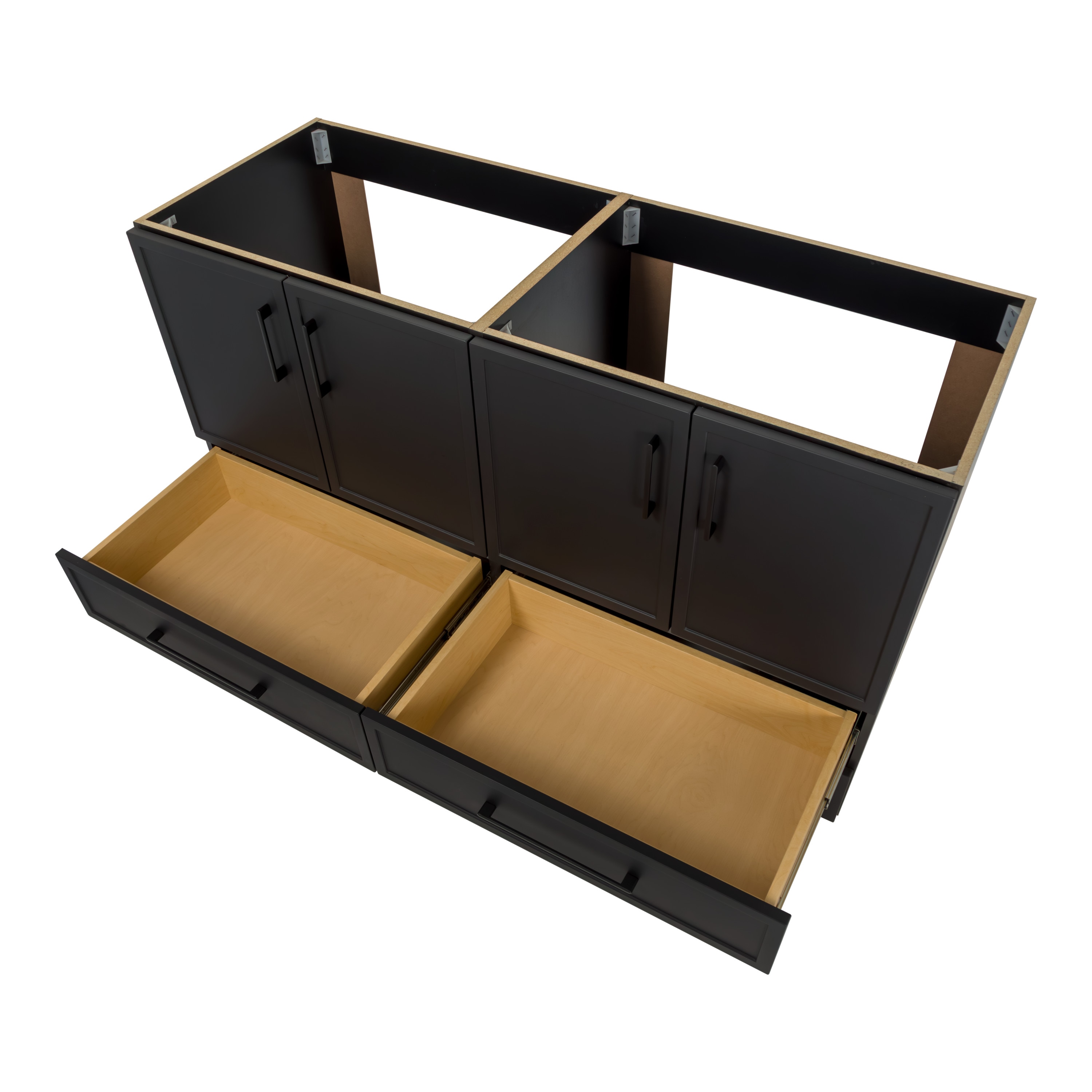 Style Selections ME60P1-MB vanities - View #11