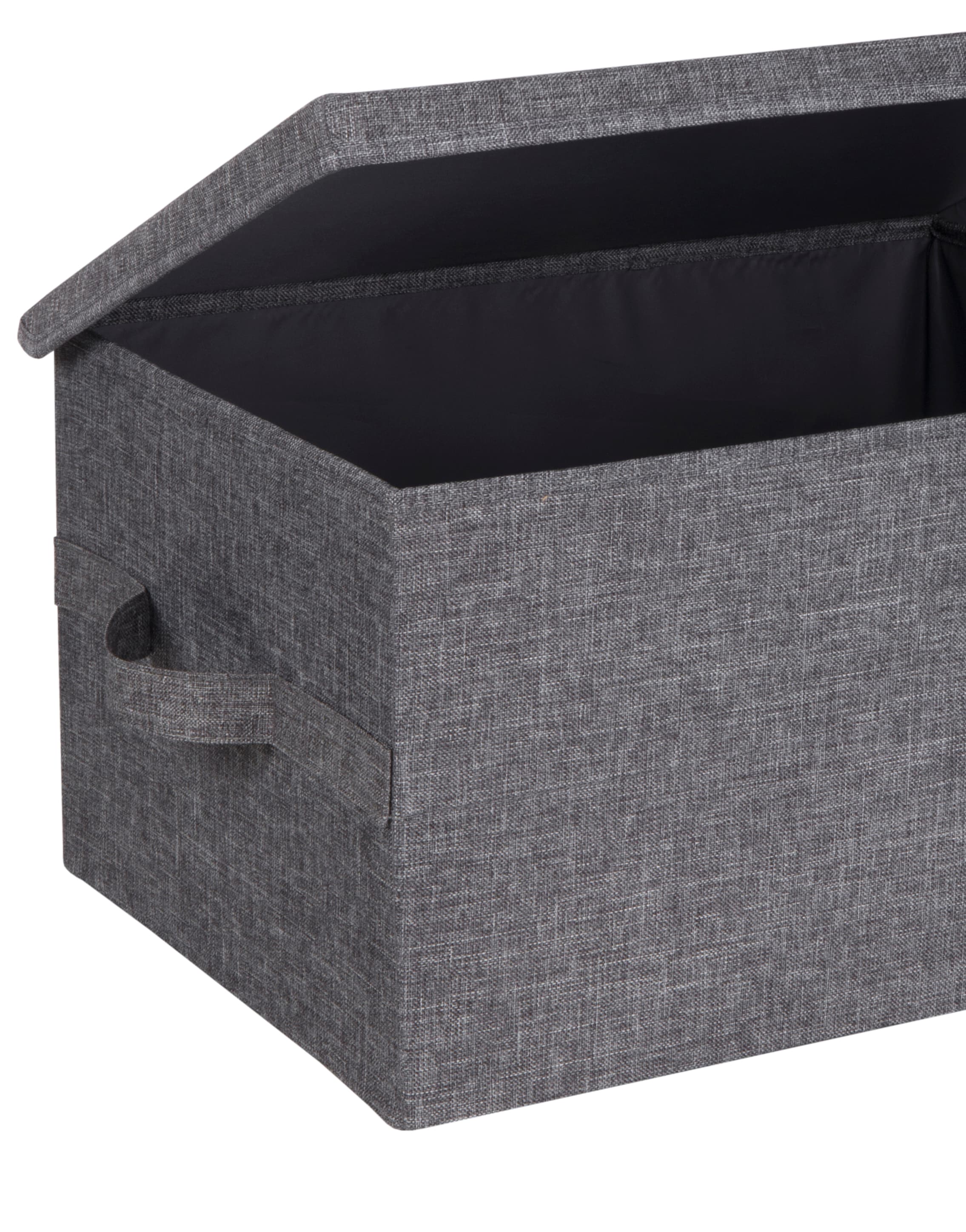 BIGSO BOX OF SWEDEN 6937S0101 Bins-Baskets - View #2