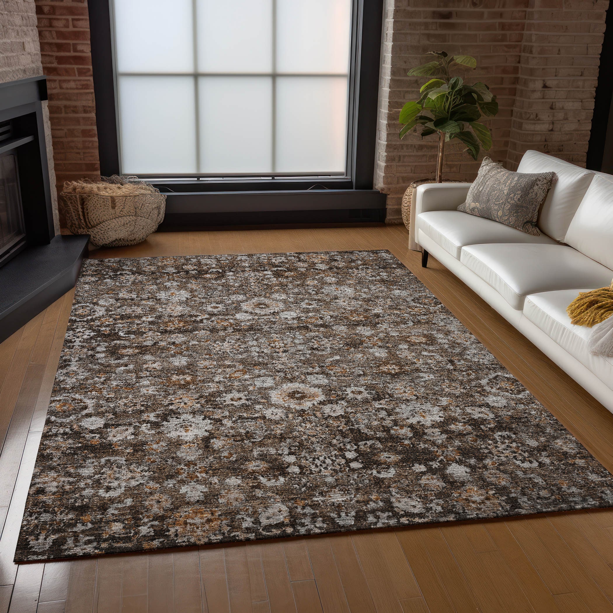Addison Rugs ACN651FU5X8 rugs - View #7