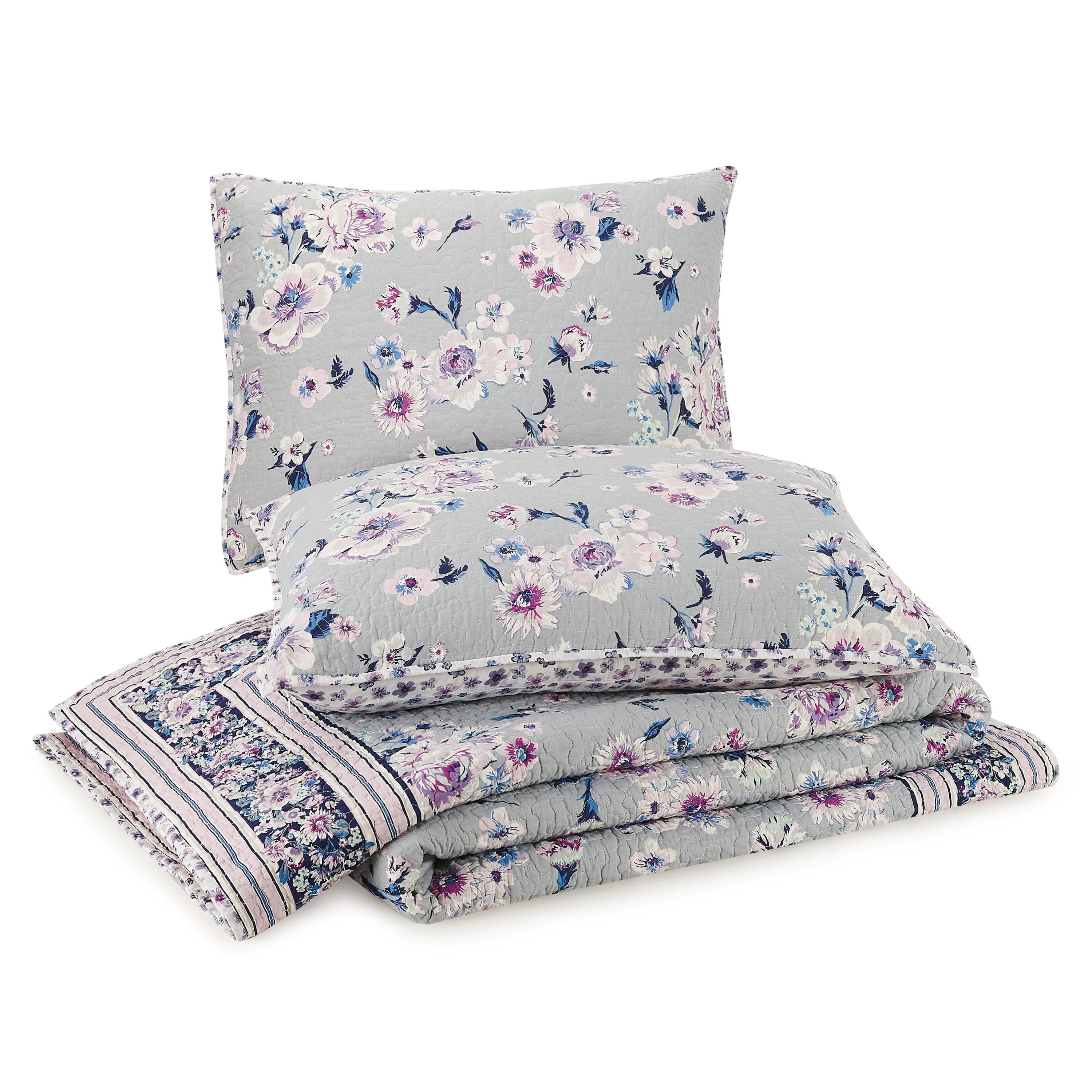 Vera Bradley A446A19GYNDE Comforters-And-Bedspreads - View #3