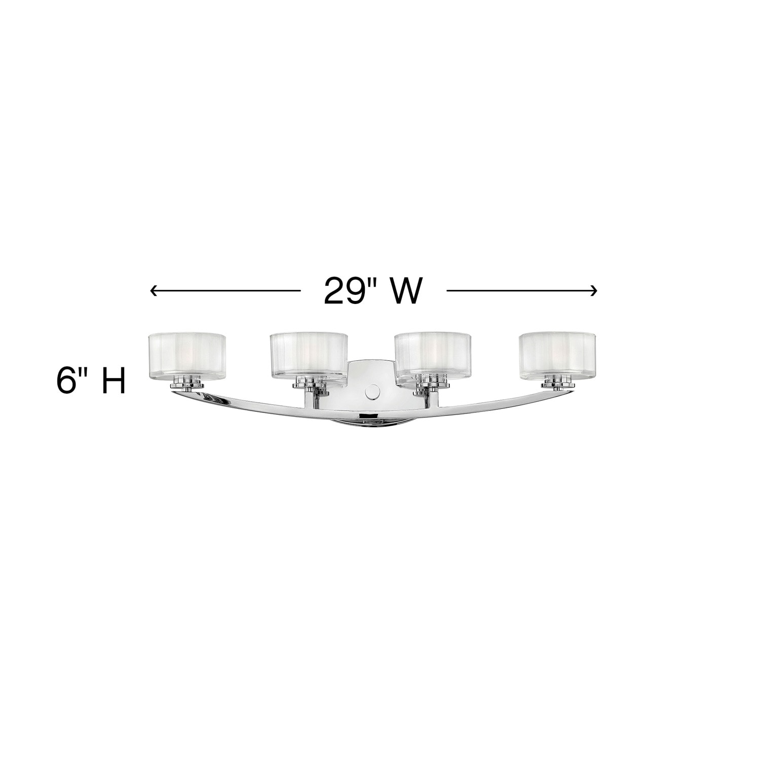 Hinkley 5594CM-LED b089995 - View #3