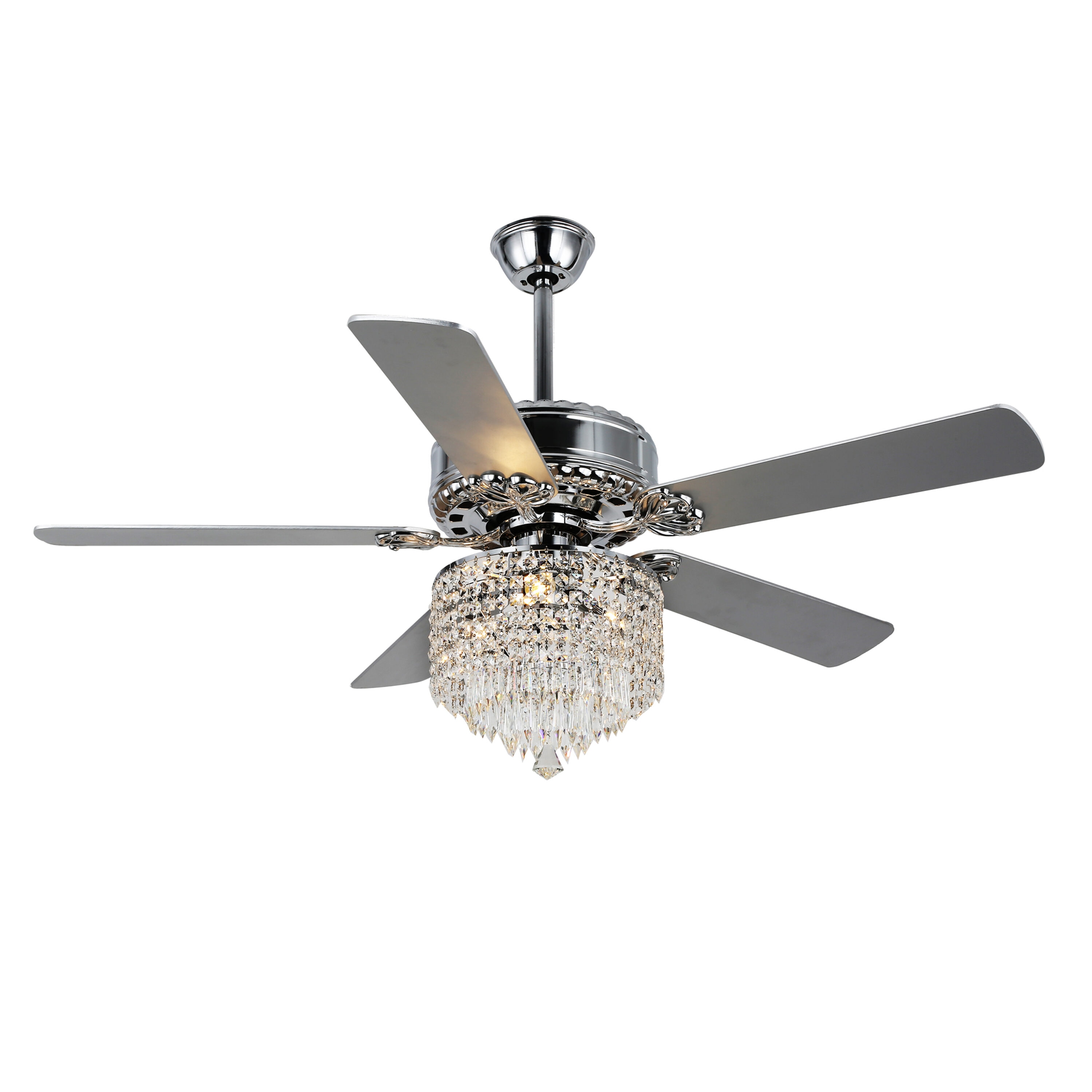 Oaks Decor BD2017 Ceiling-Fans - View #2