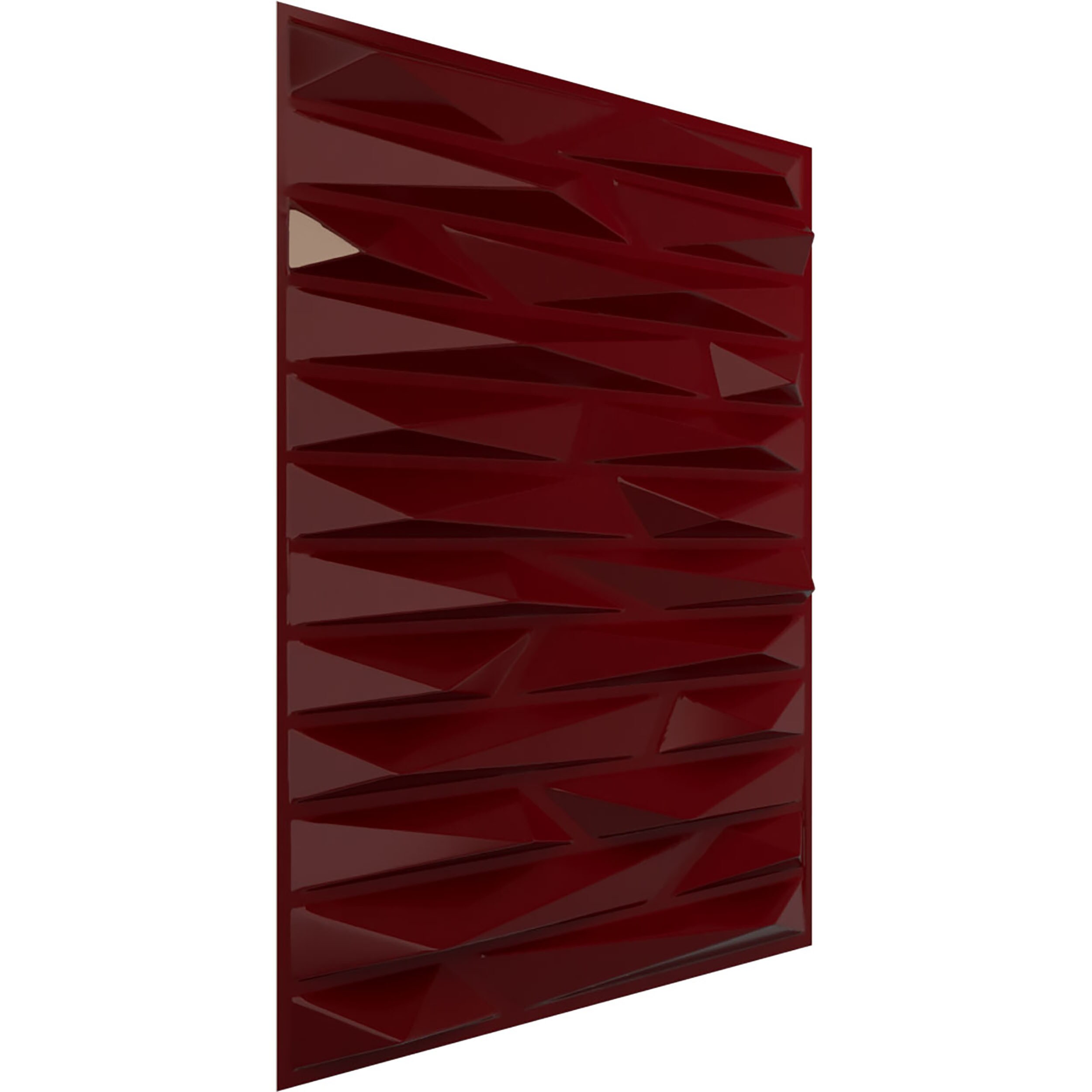 Ekena Millwork WP20X20ENHML Wall-Panels - View #2