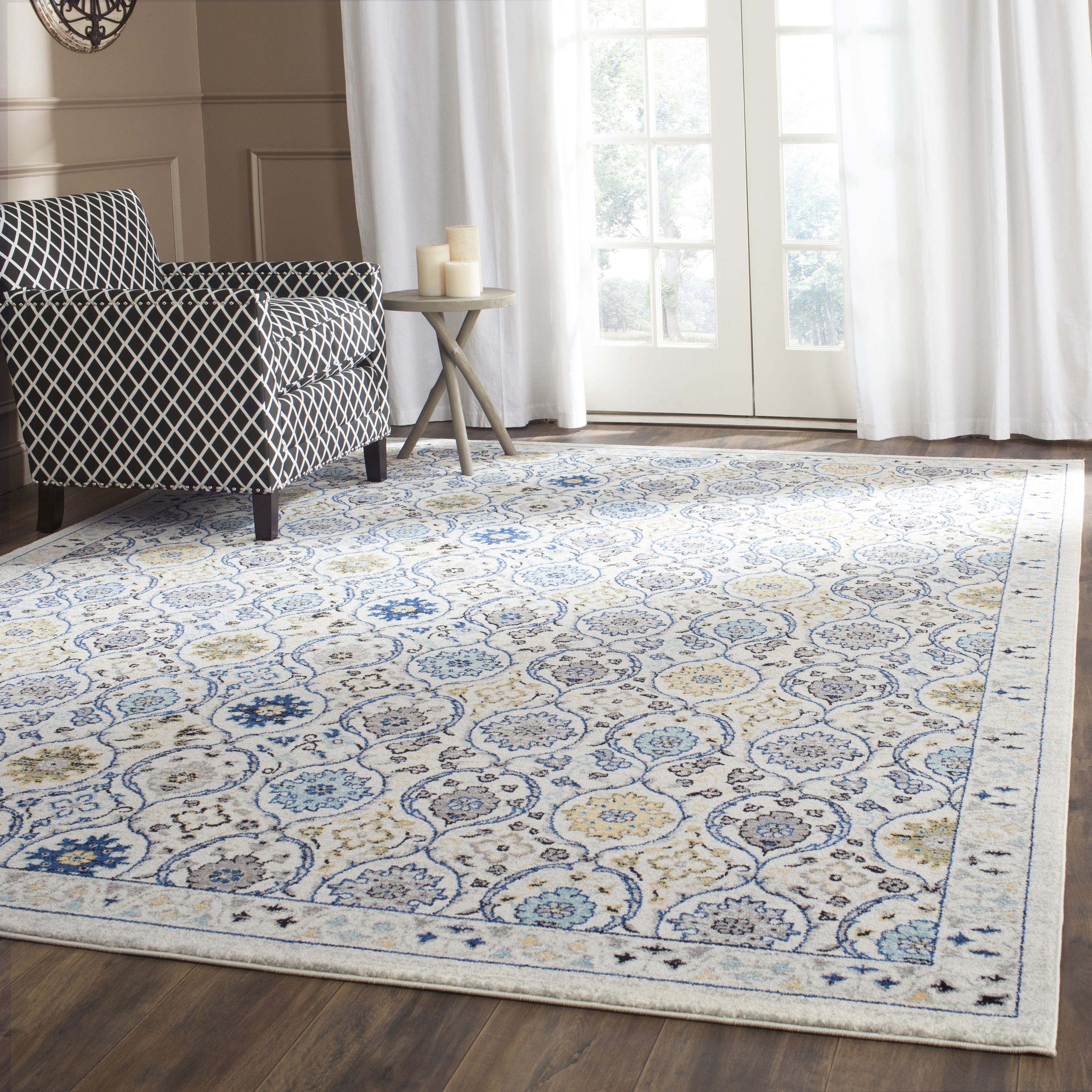 Safavieh EVK210C-6 rugs - View #5