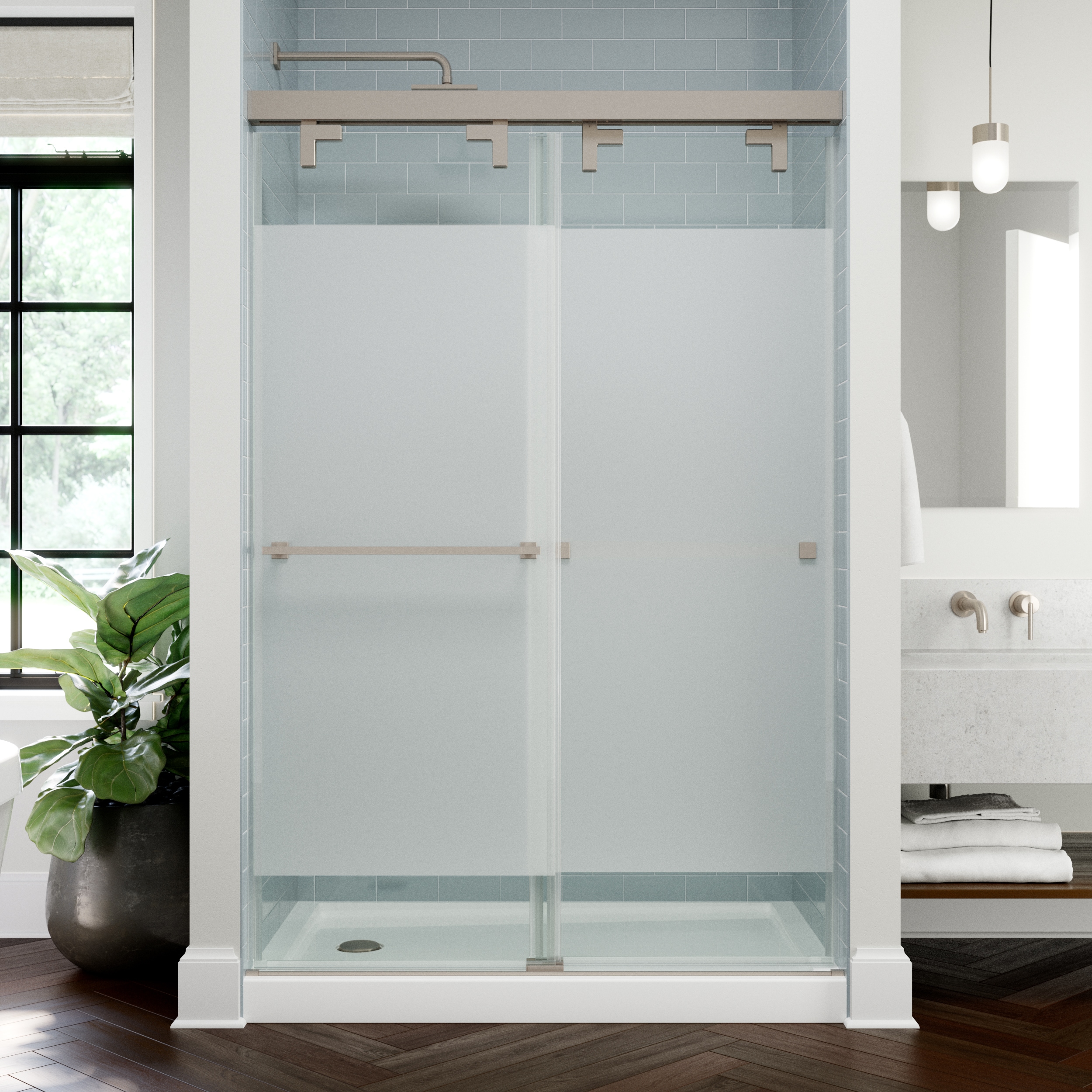 Delta SD7909796 Shower-Doors - View #8
