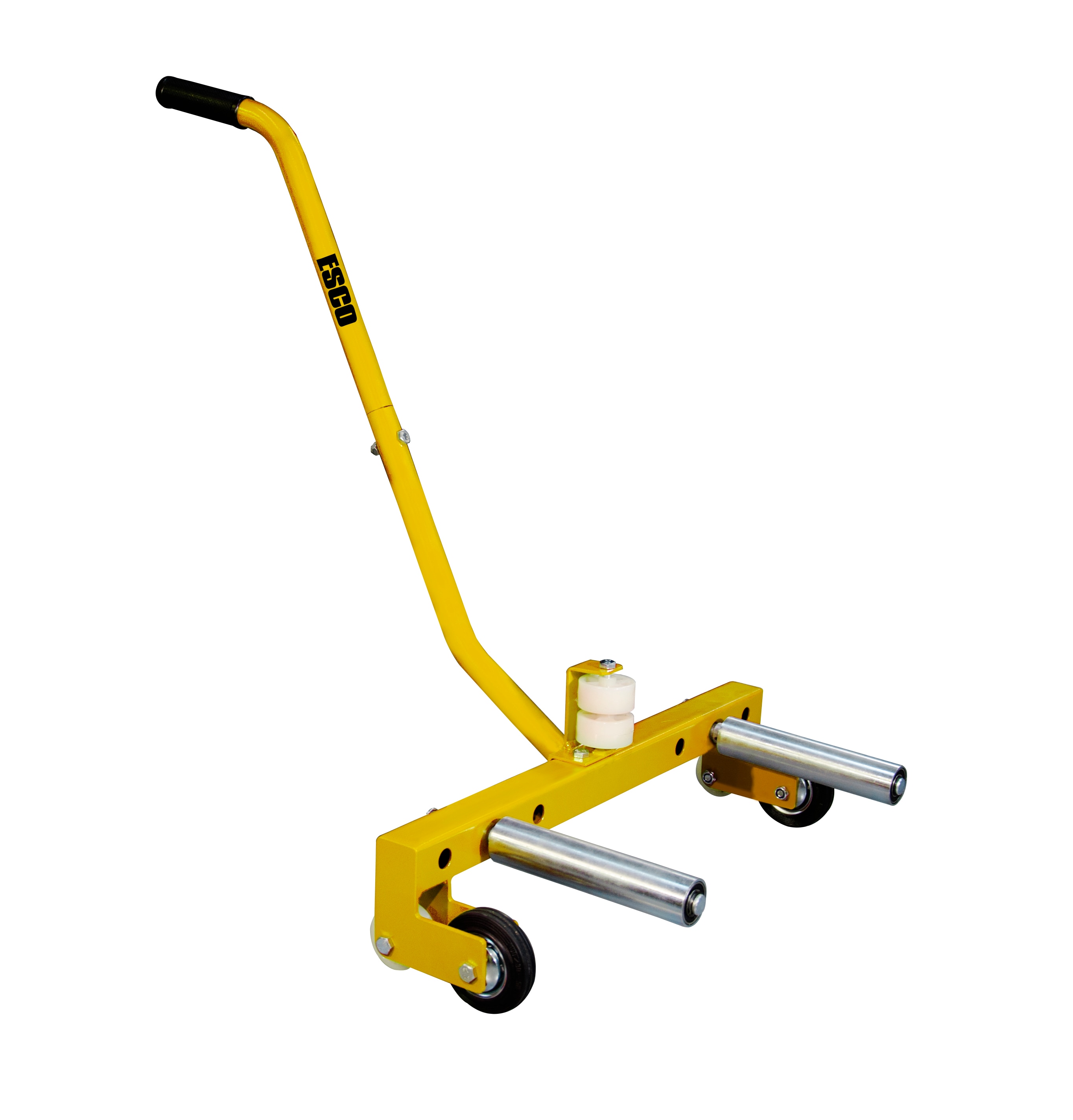 ESCO 70134 Heavy Duty Adjustable Tire Wheel Dolly