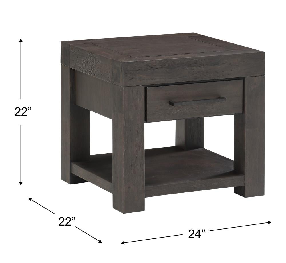 Modus Furniture 3H5722 End-Tables - View #8