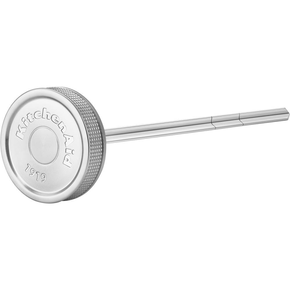 KitchenAid Residential Stainless Steel Fruit and Vegetable Strainer Parts  at